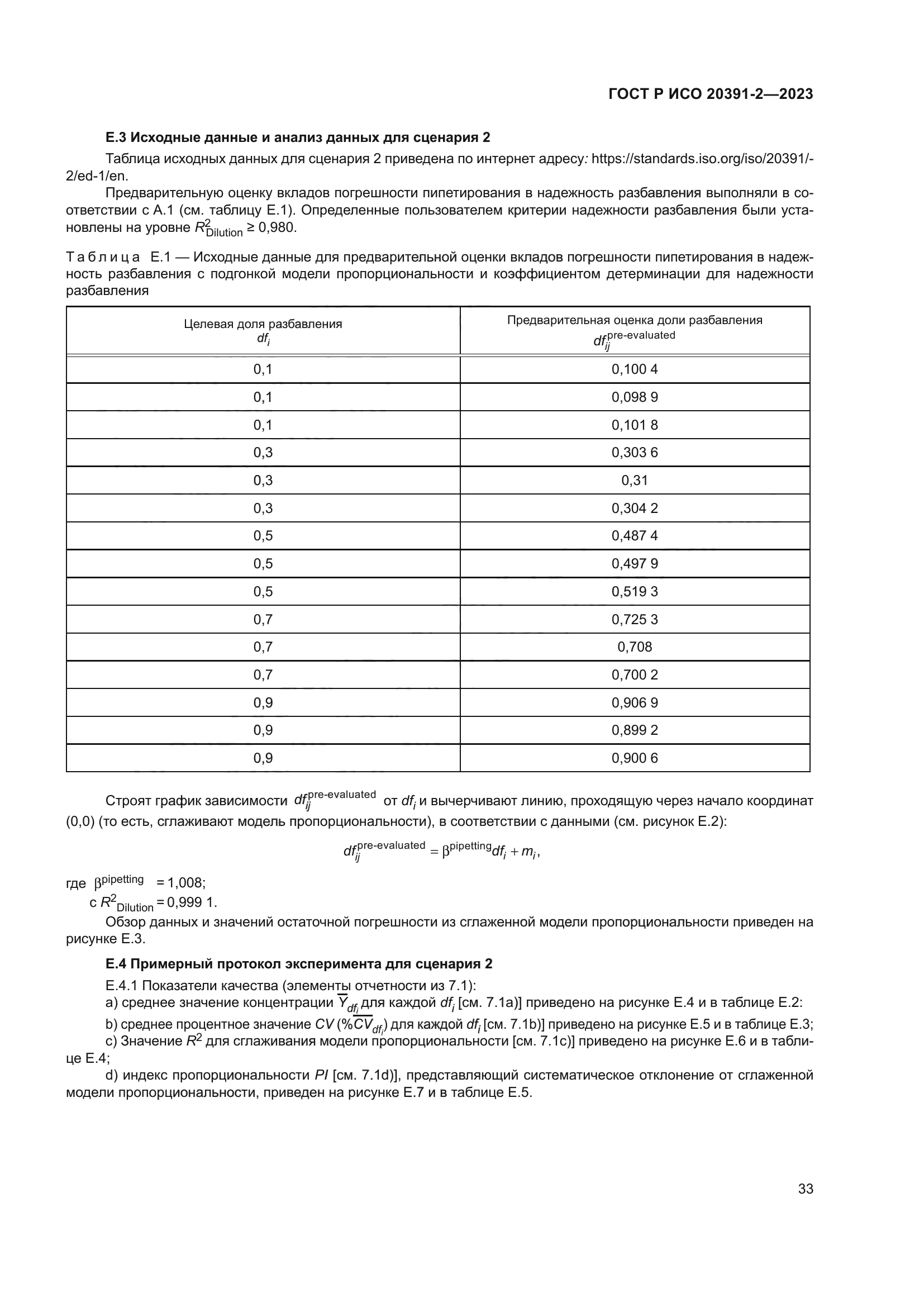 ГОСТ Р ИСО 20391-2-2023