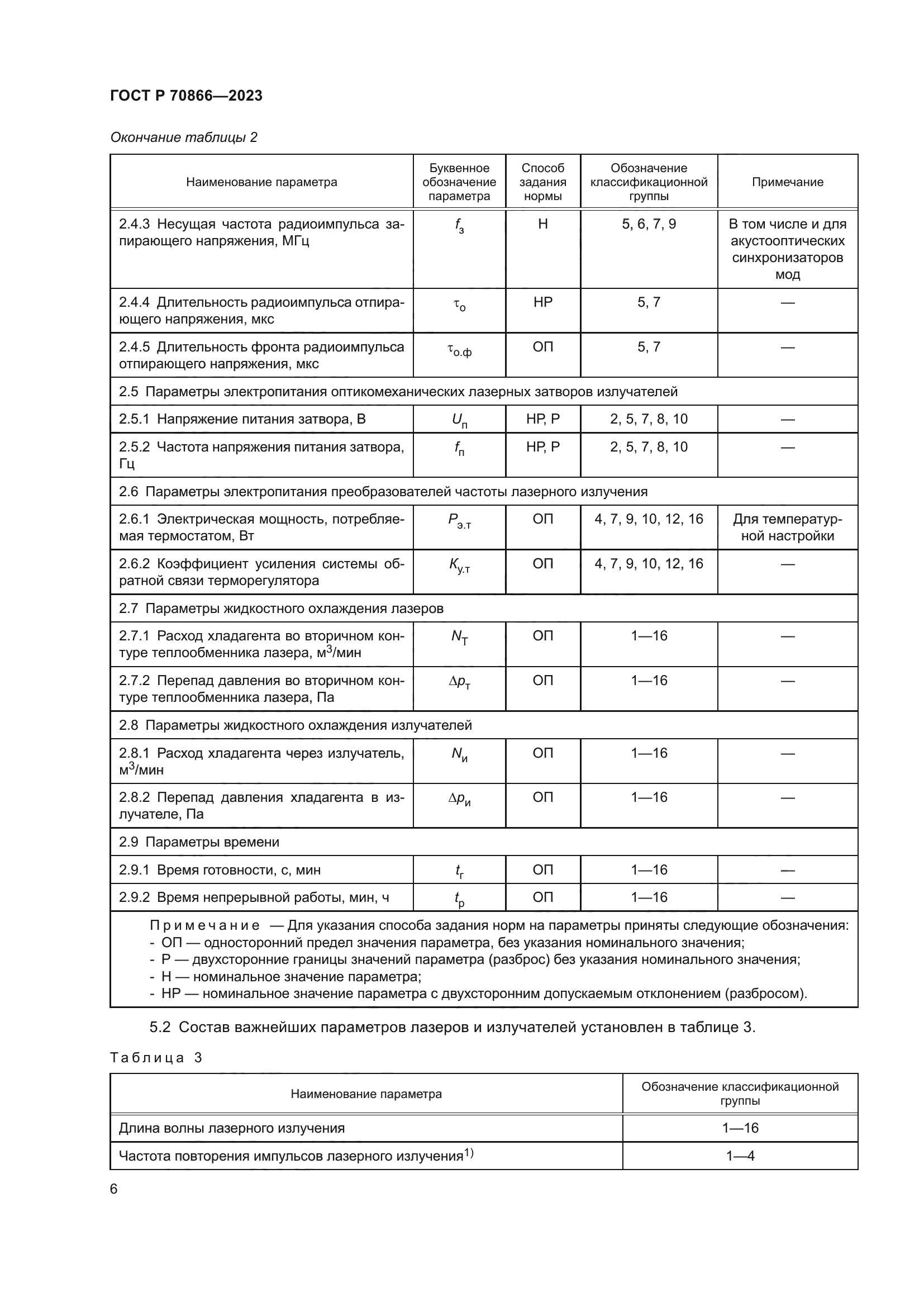 ГОСТ Р 70866-2023