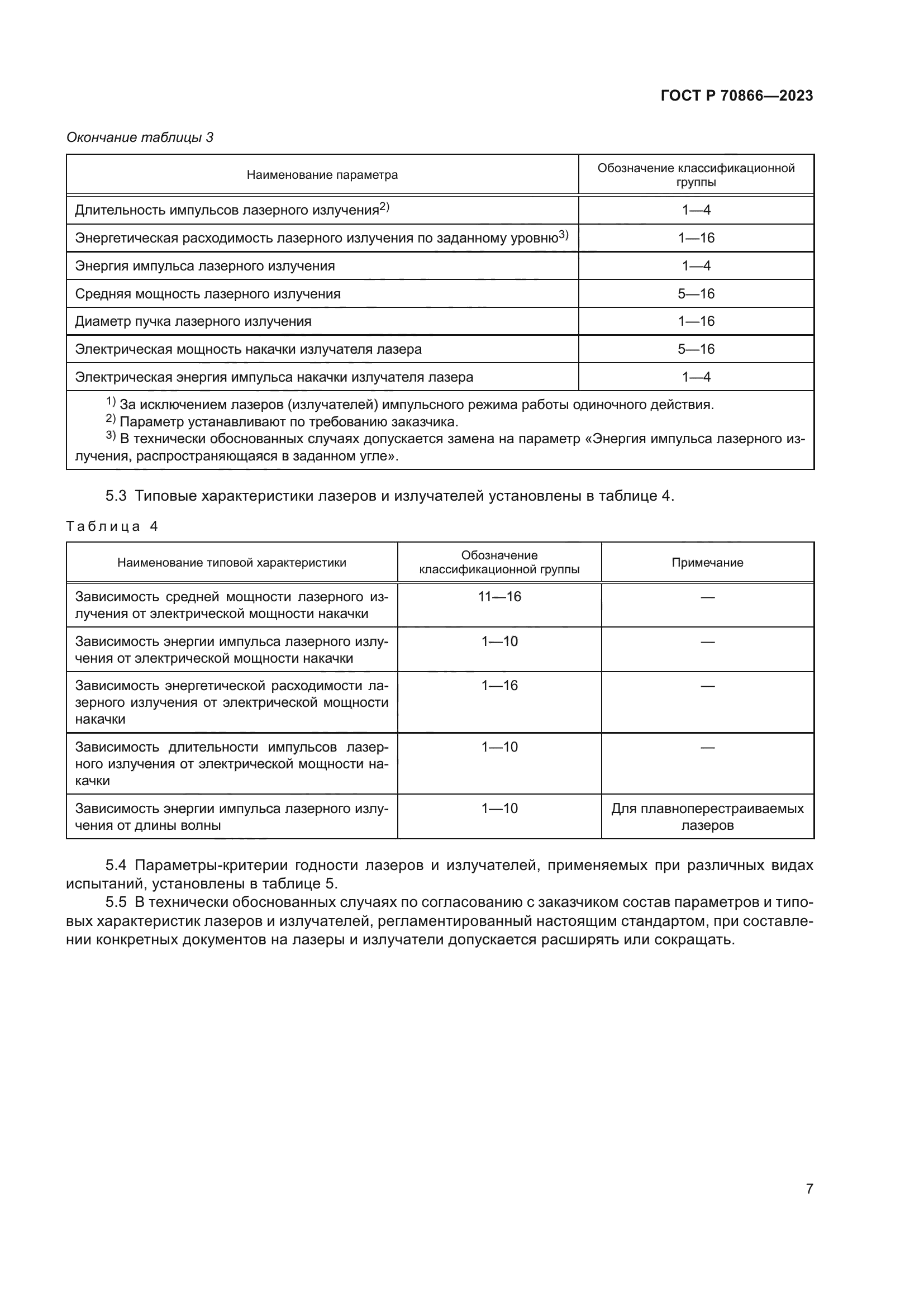 ГОСТ Р 70866-2023
