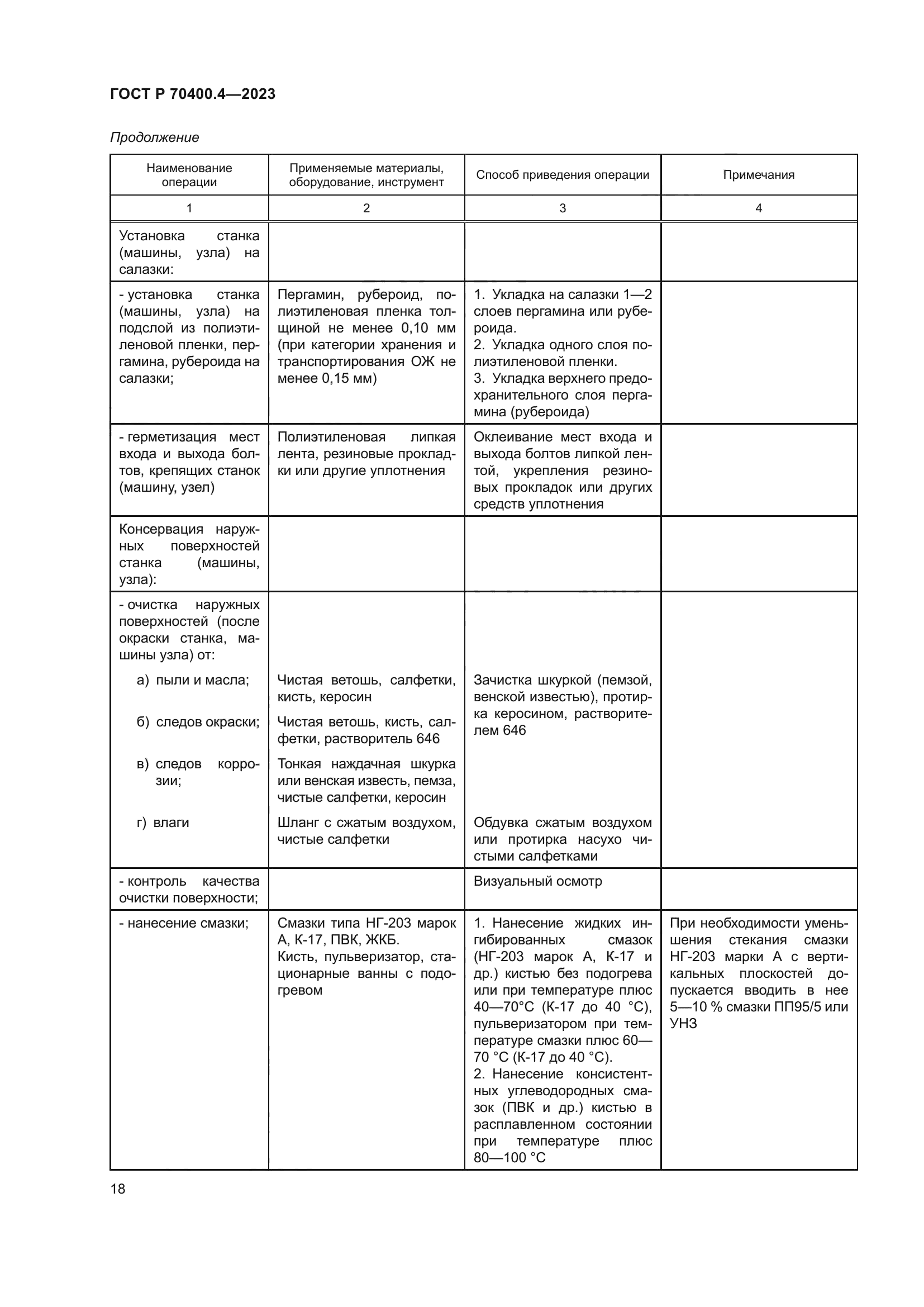 ГОСТ Р 70400.4-2023