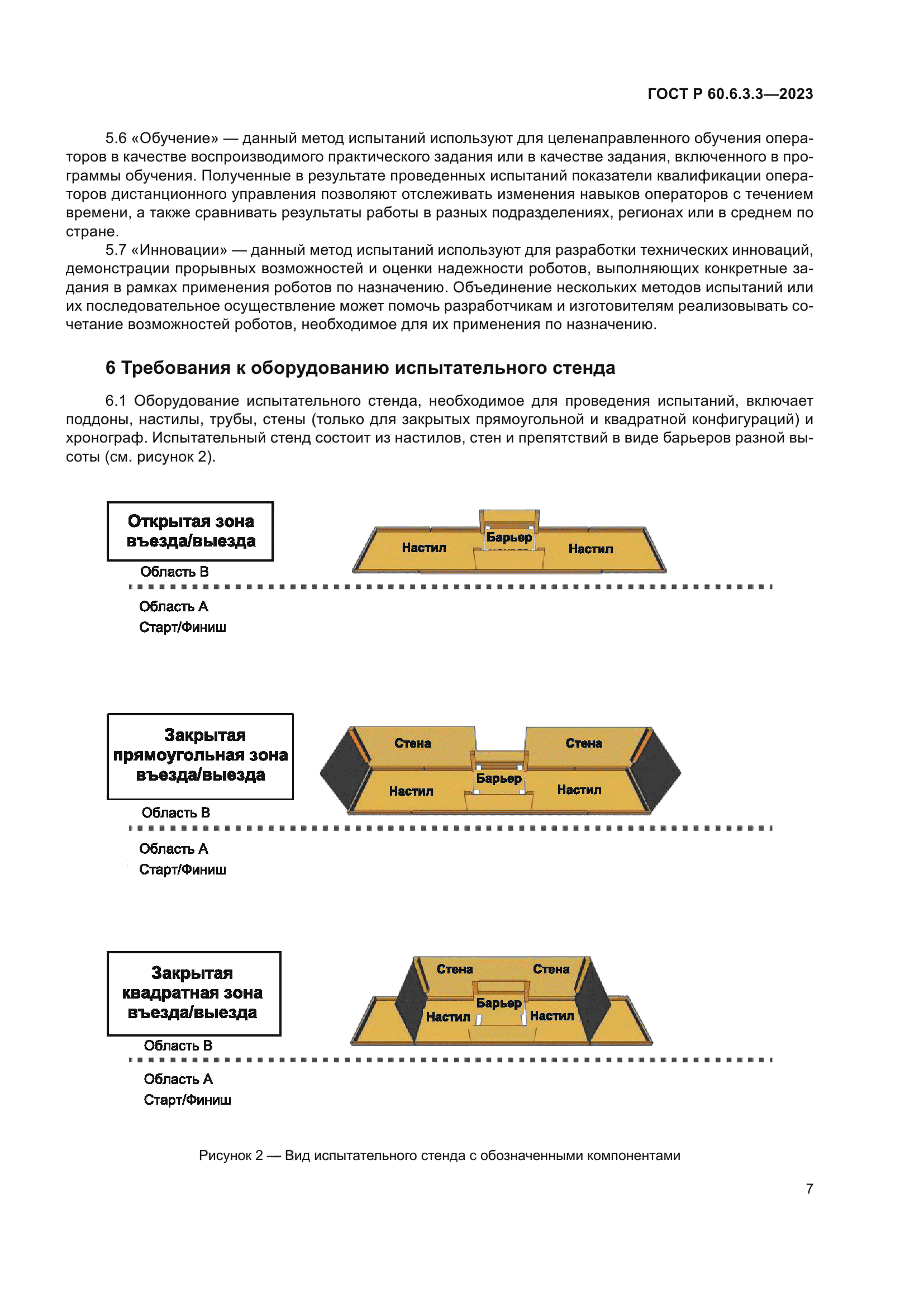 ГОСТ Р 60.6.3.3-2023