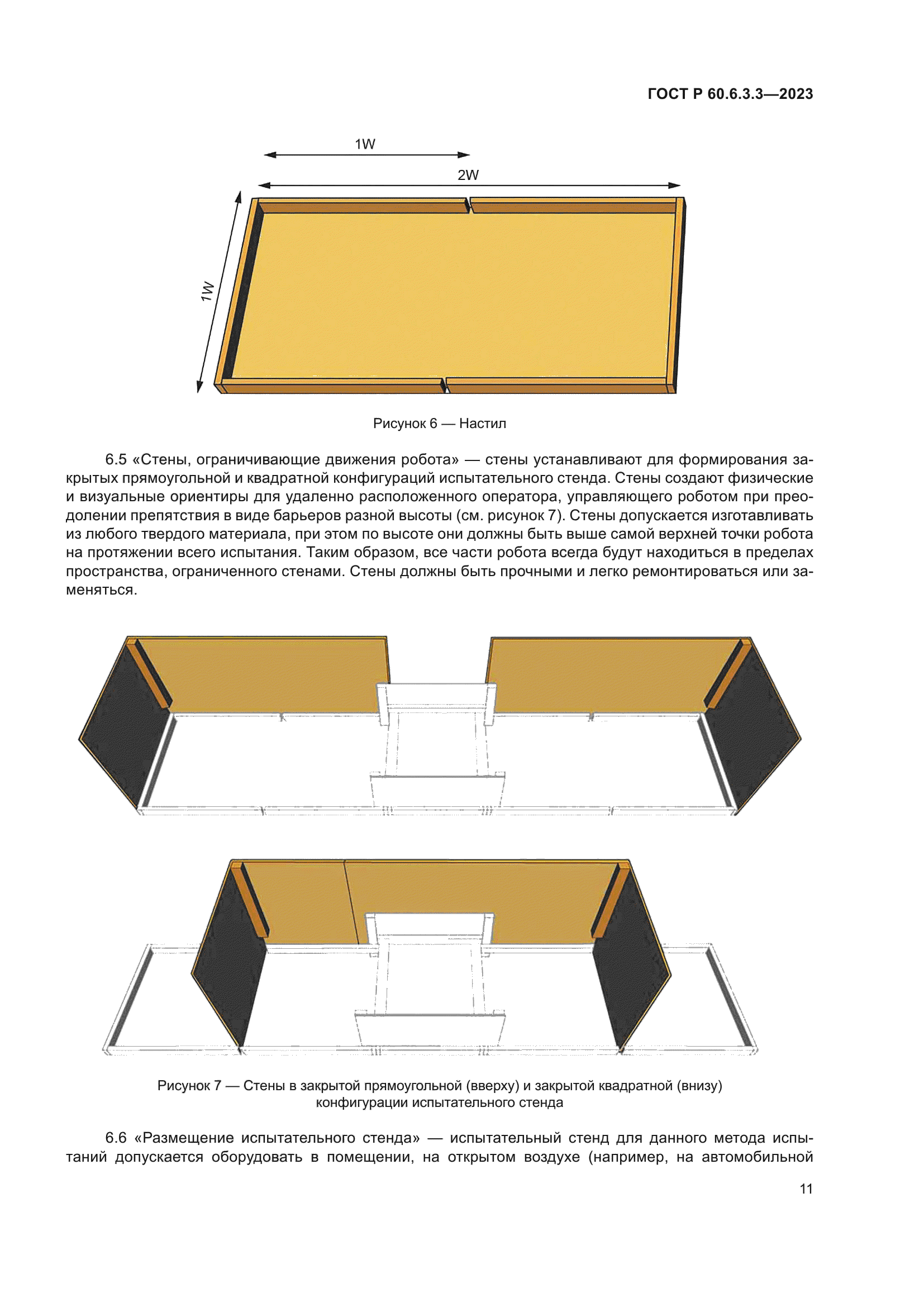 ГОСТ Р 60.6.3.3-2023