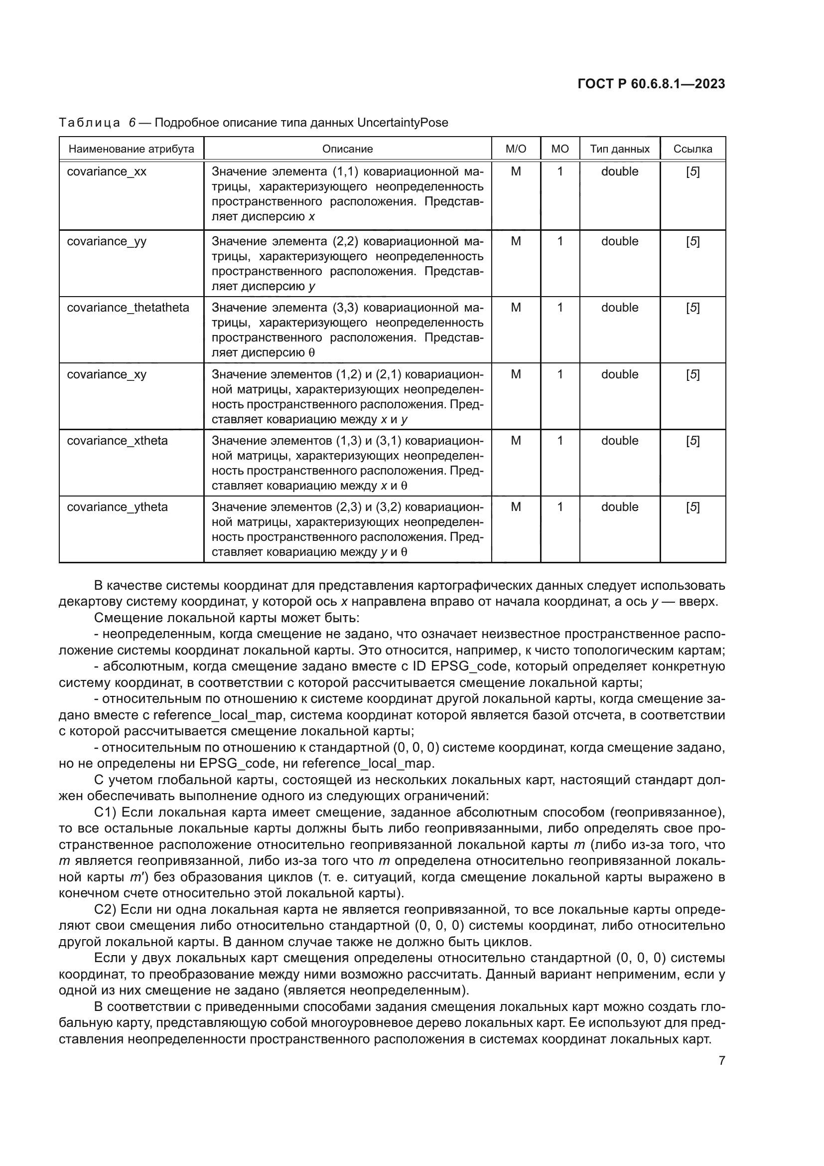 ГОСТ Р 60.6.8.1-2023