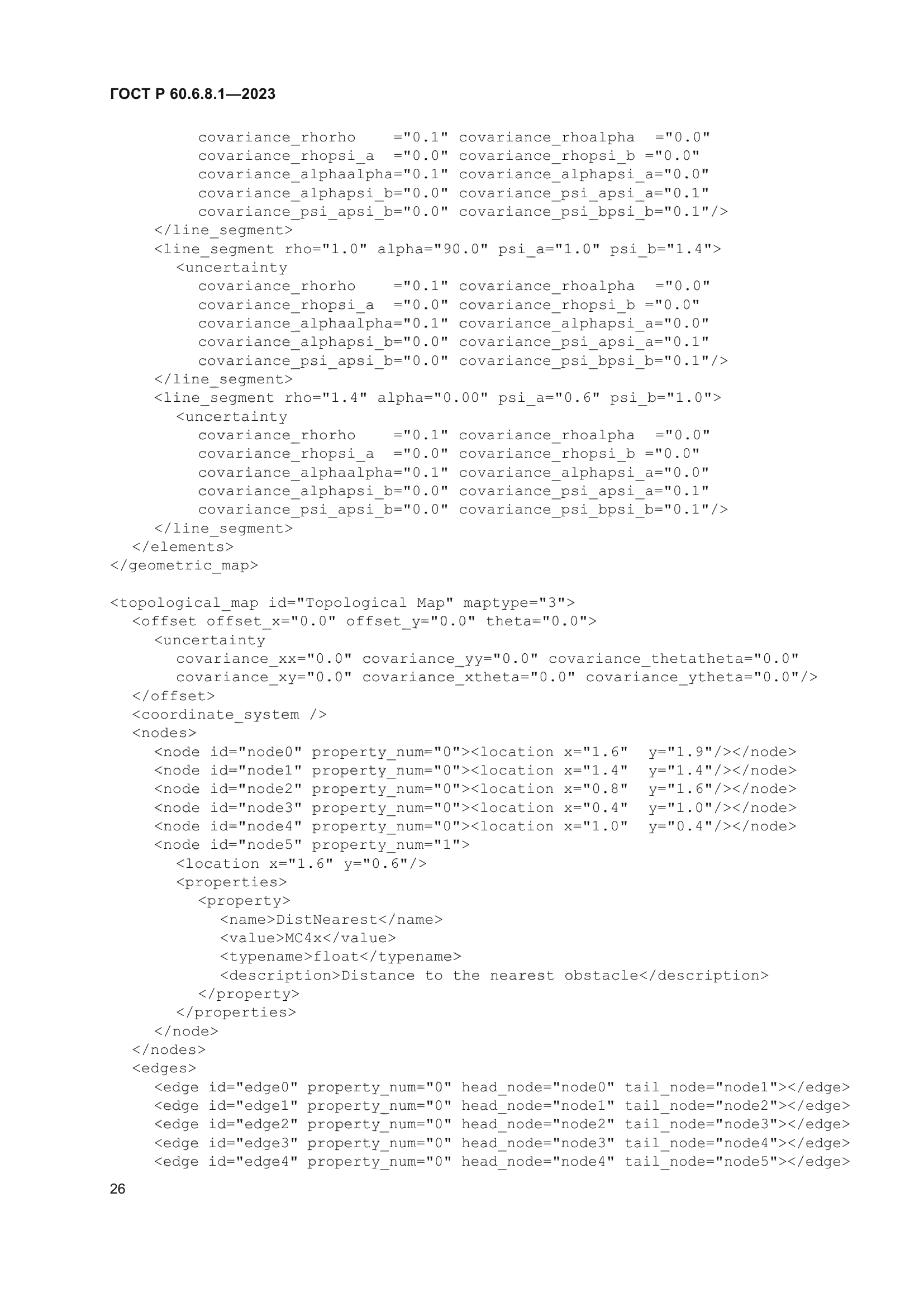 ГОСТ Р 60.6.8.1-2023