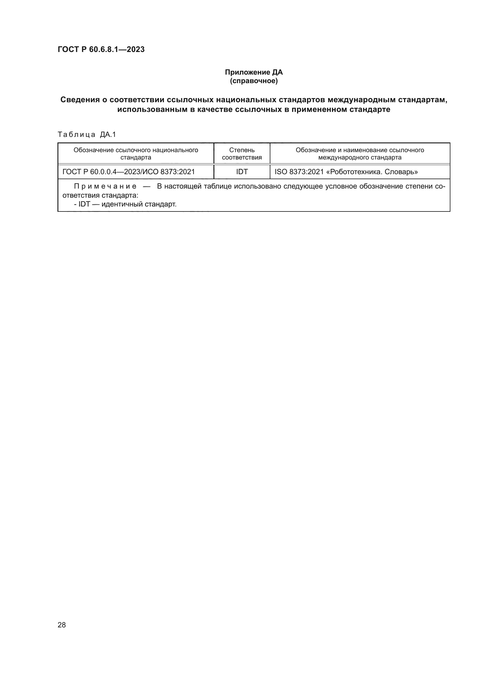 ГОСТ Р 60.6.8.1-2023