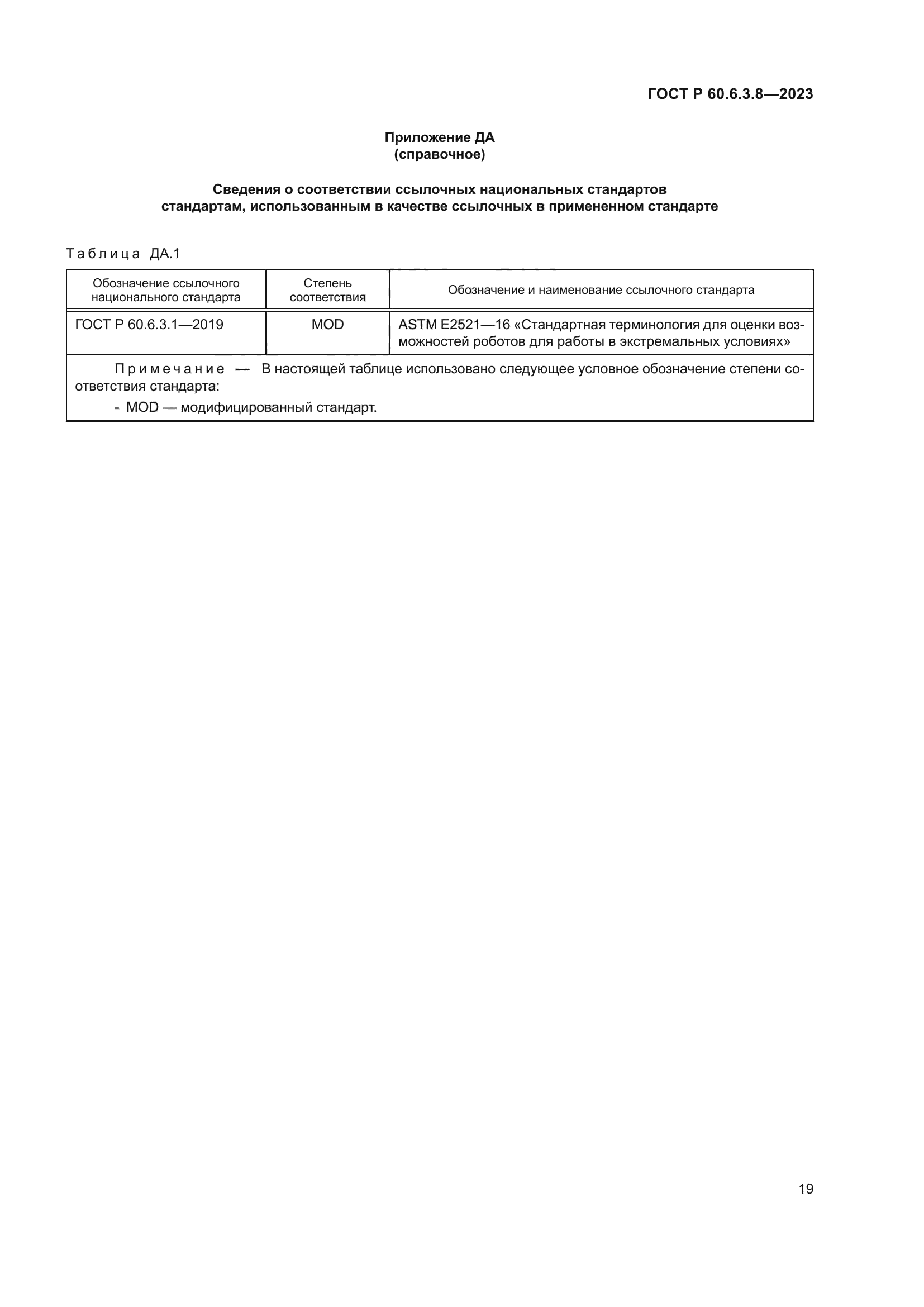 ГОСТ Р 60.6.3.8-2023