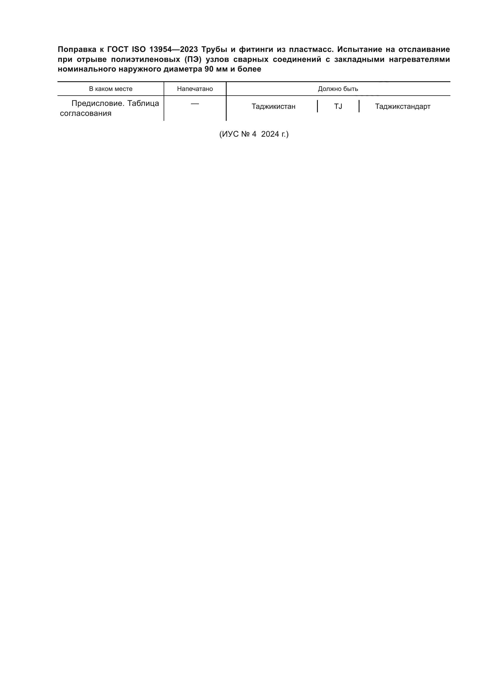 ГОСТ ISO 13954-2023