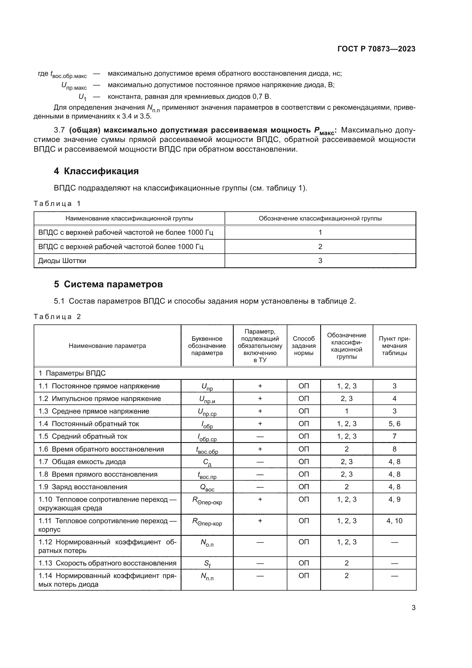 ГОСТ Р 70873-2023