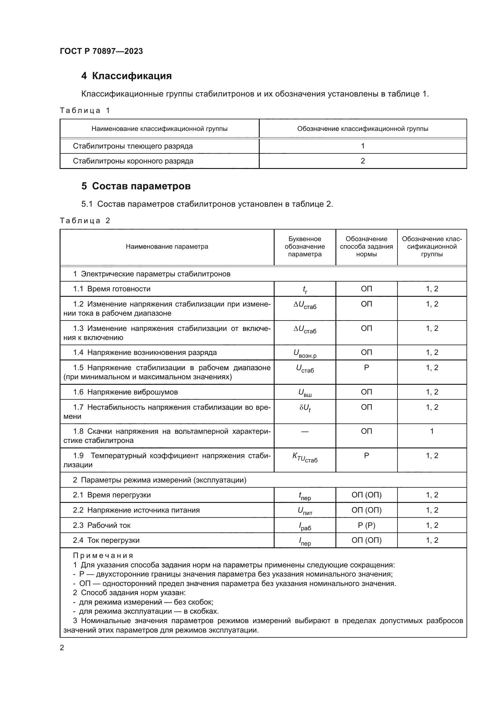 ГОСТ Р 70897-2023