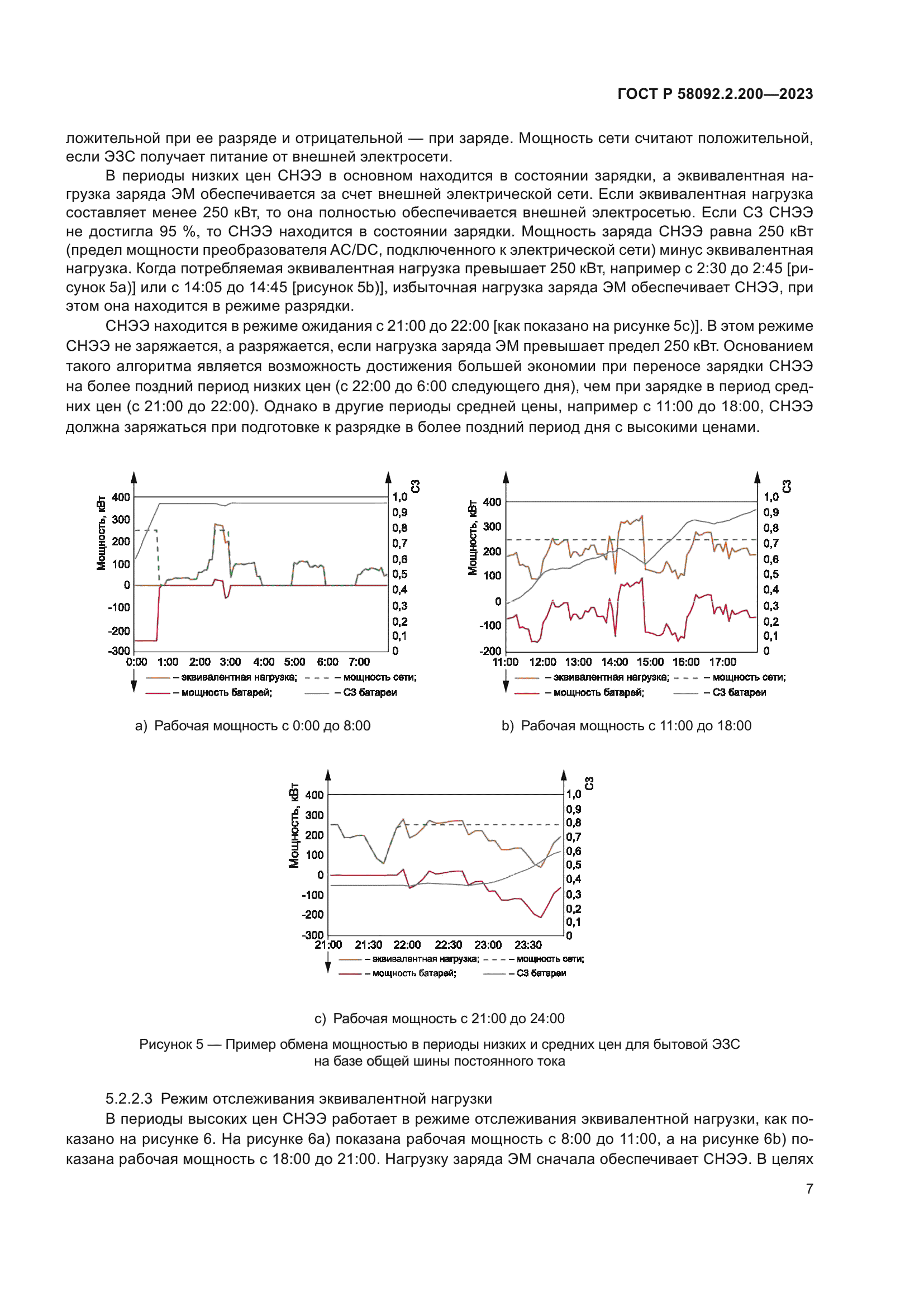 ГОСТ Р 58092.2.200-2023