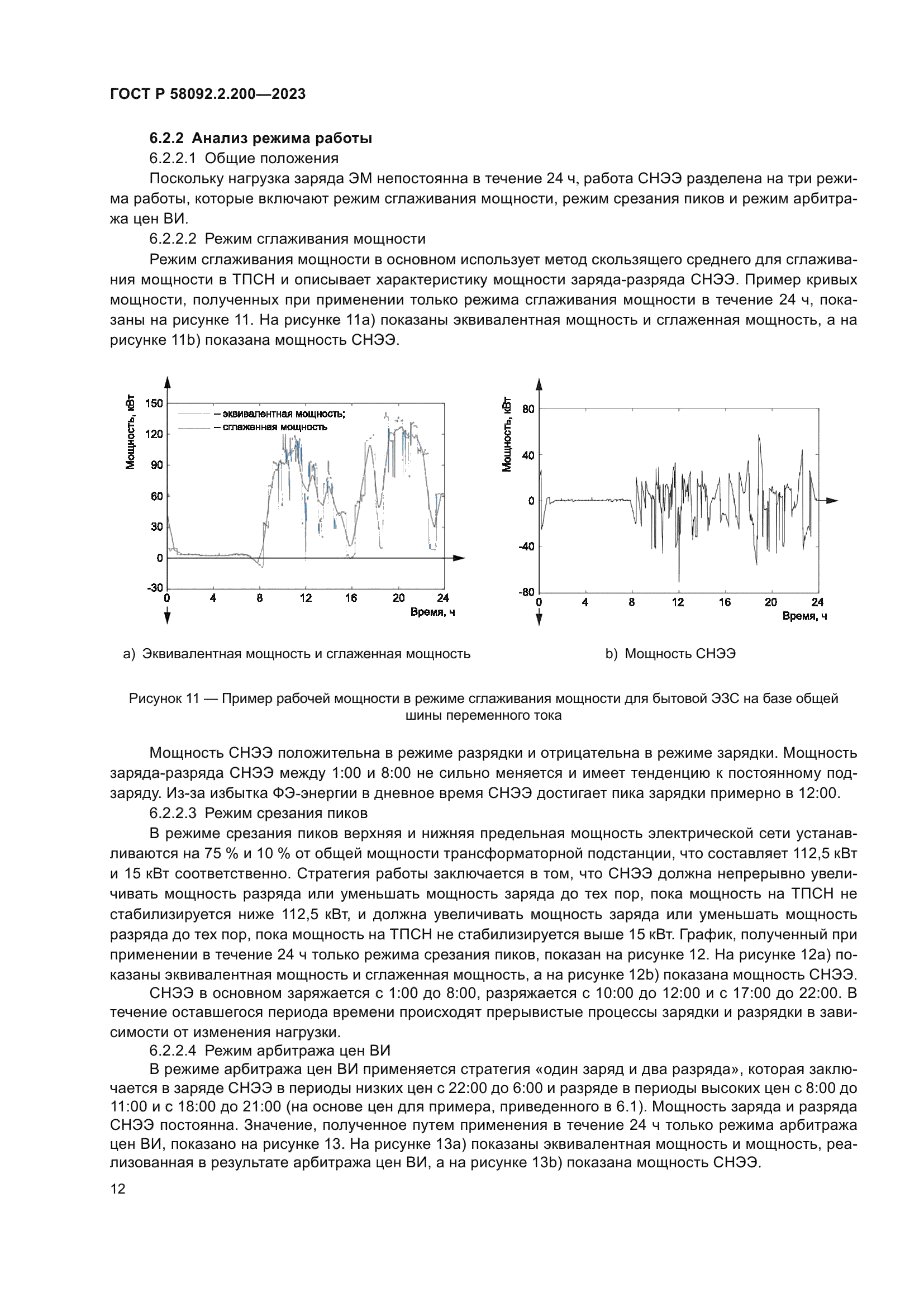 ГОСТ Р 58092.2.200-2023