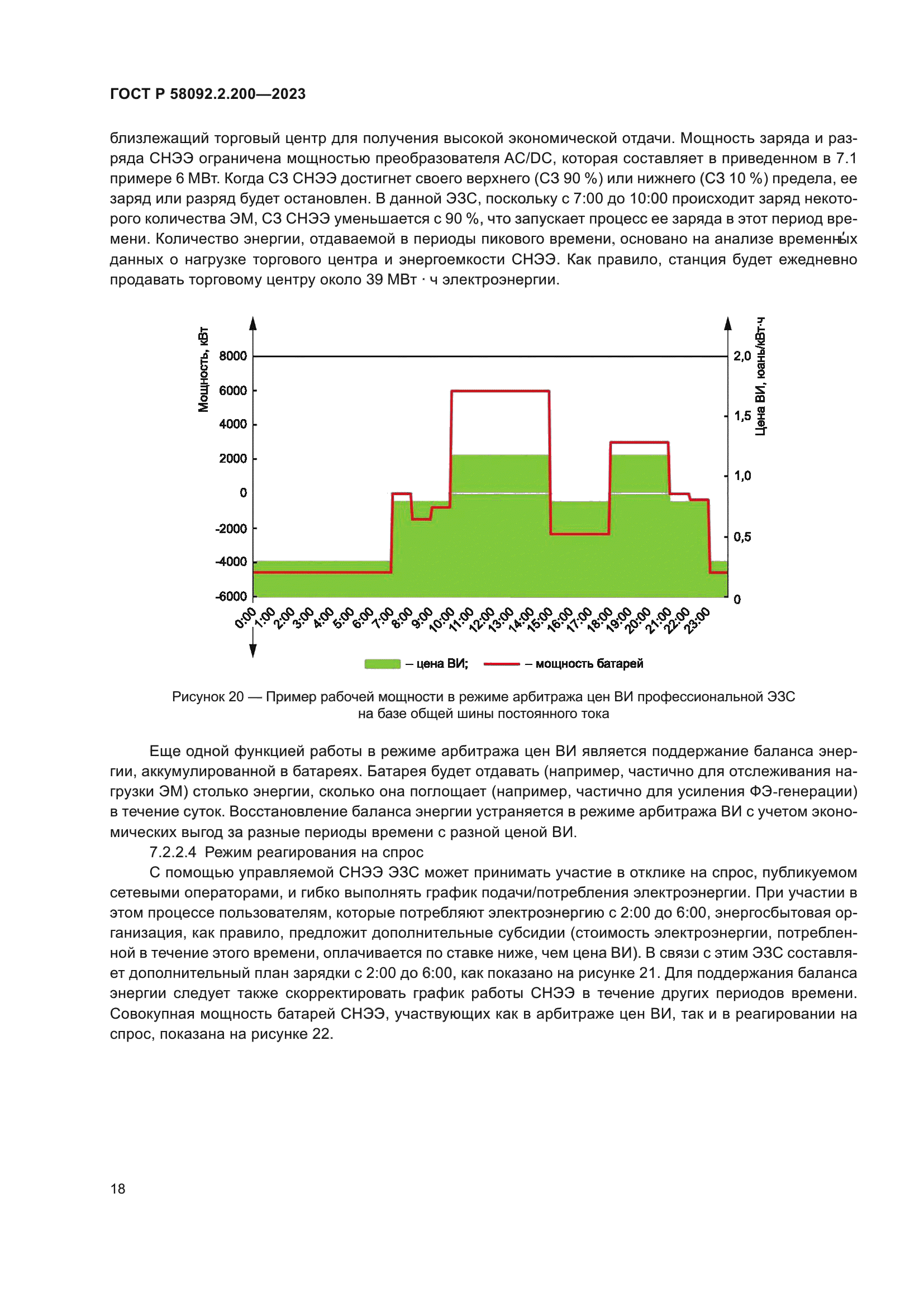 ГОСТ Р 58092.2.200-2023