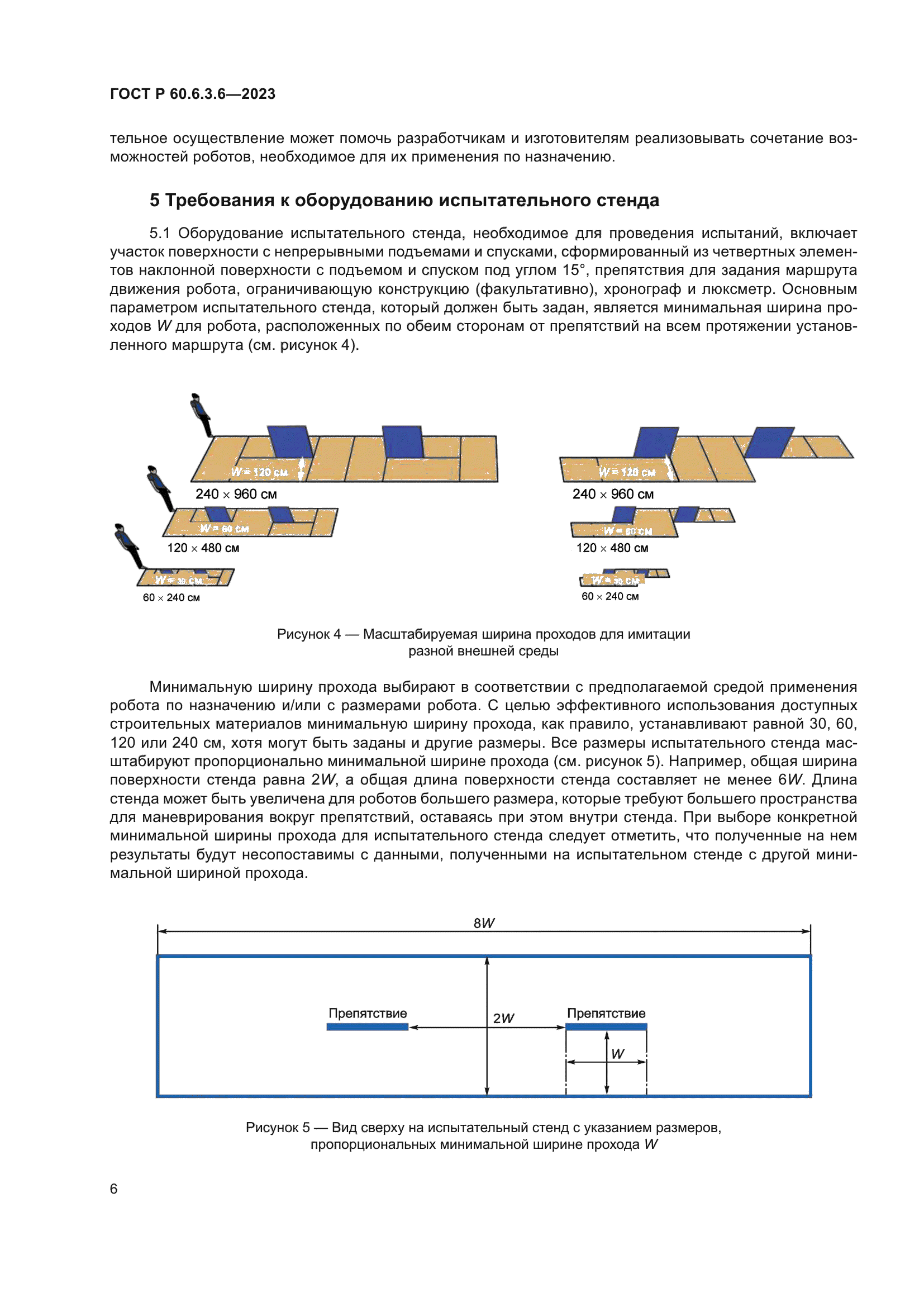 ГОСТ Р 60.6.3.6-2023