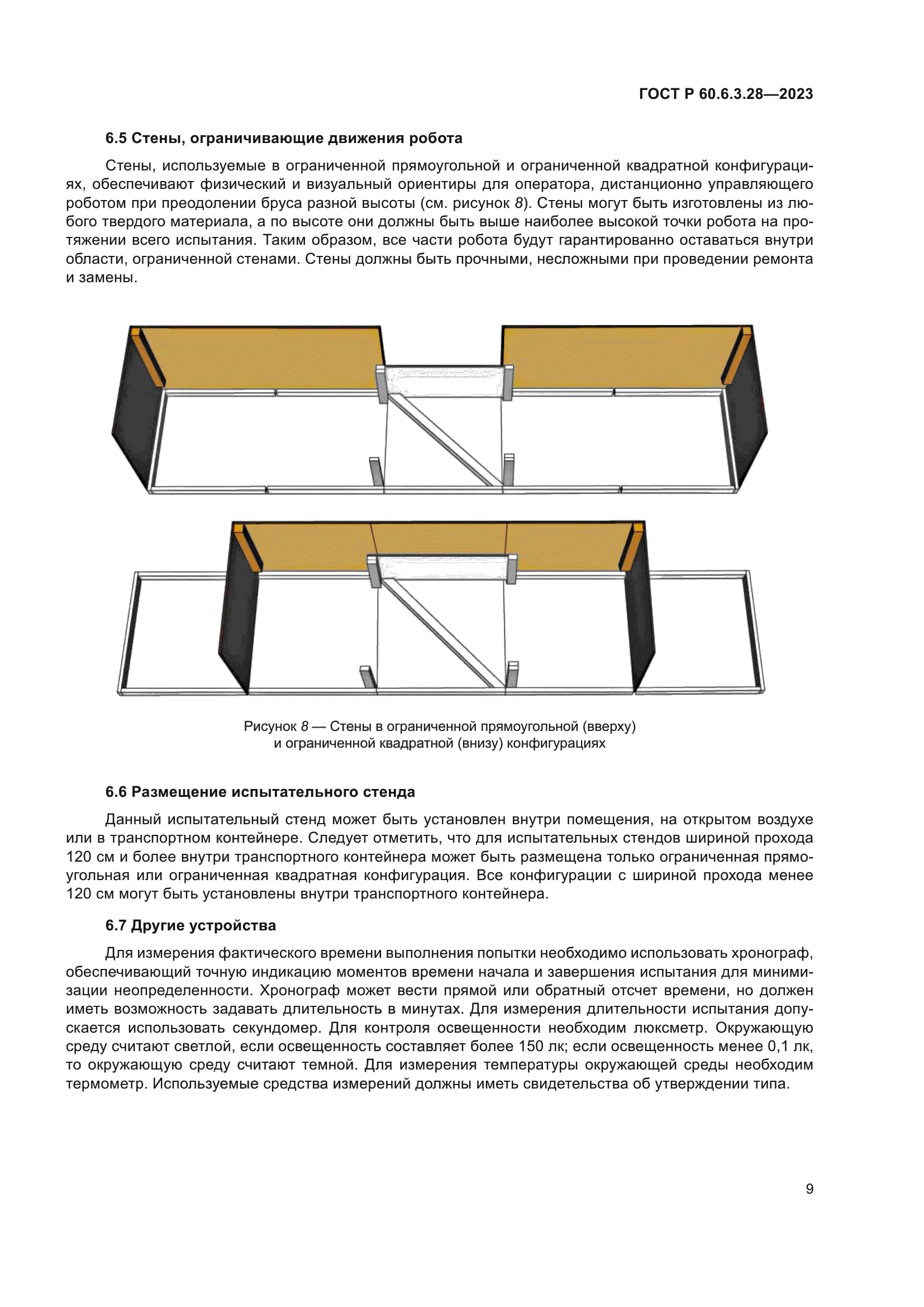 ГОСТ Р 60.6.3.28-2023