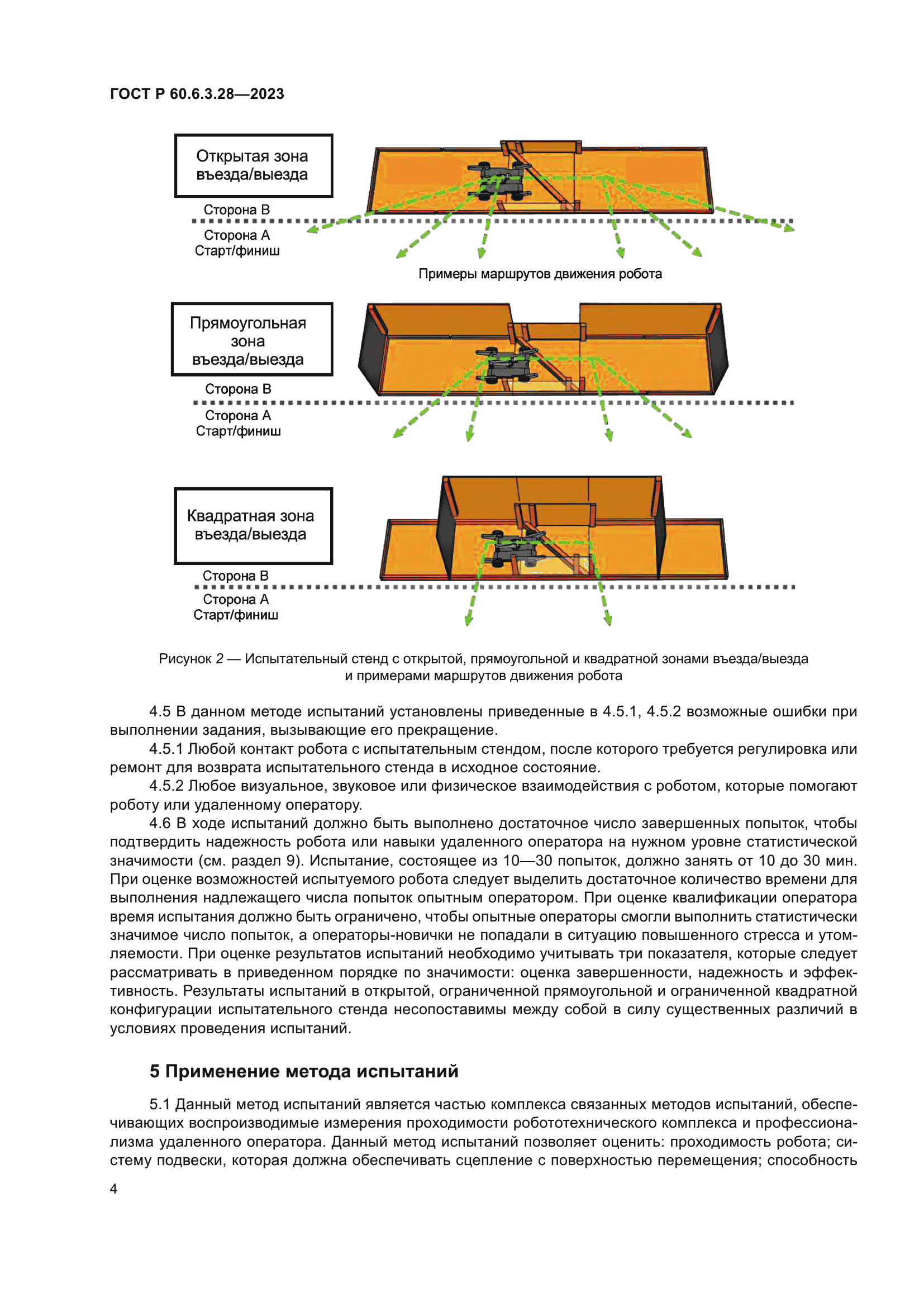 ГОСТ Р 60.6.3.28-2023