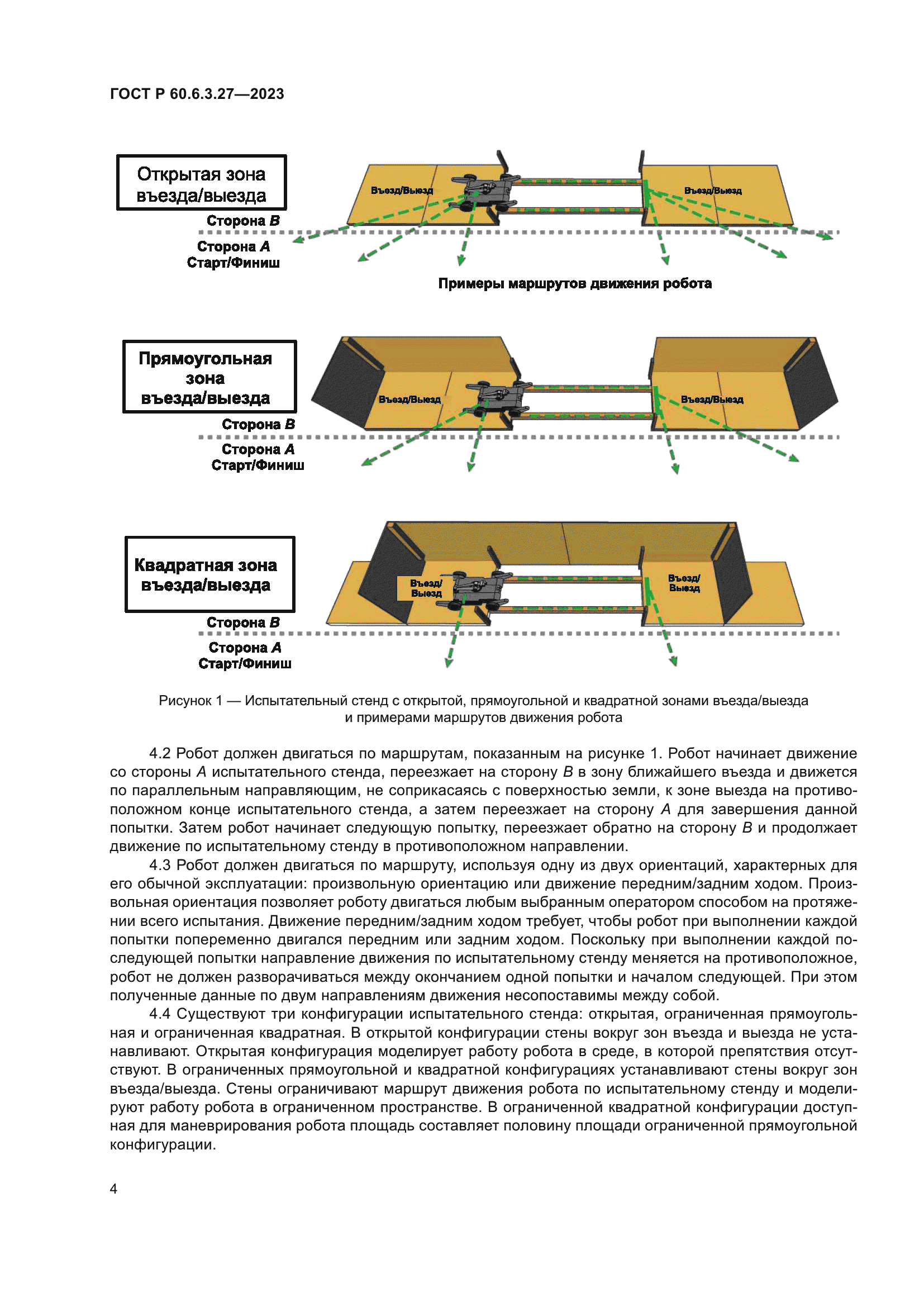 ГОСТ Р 60.6.3.27-2023