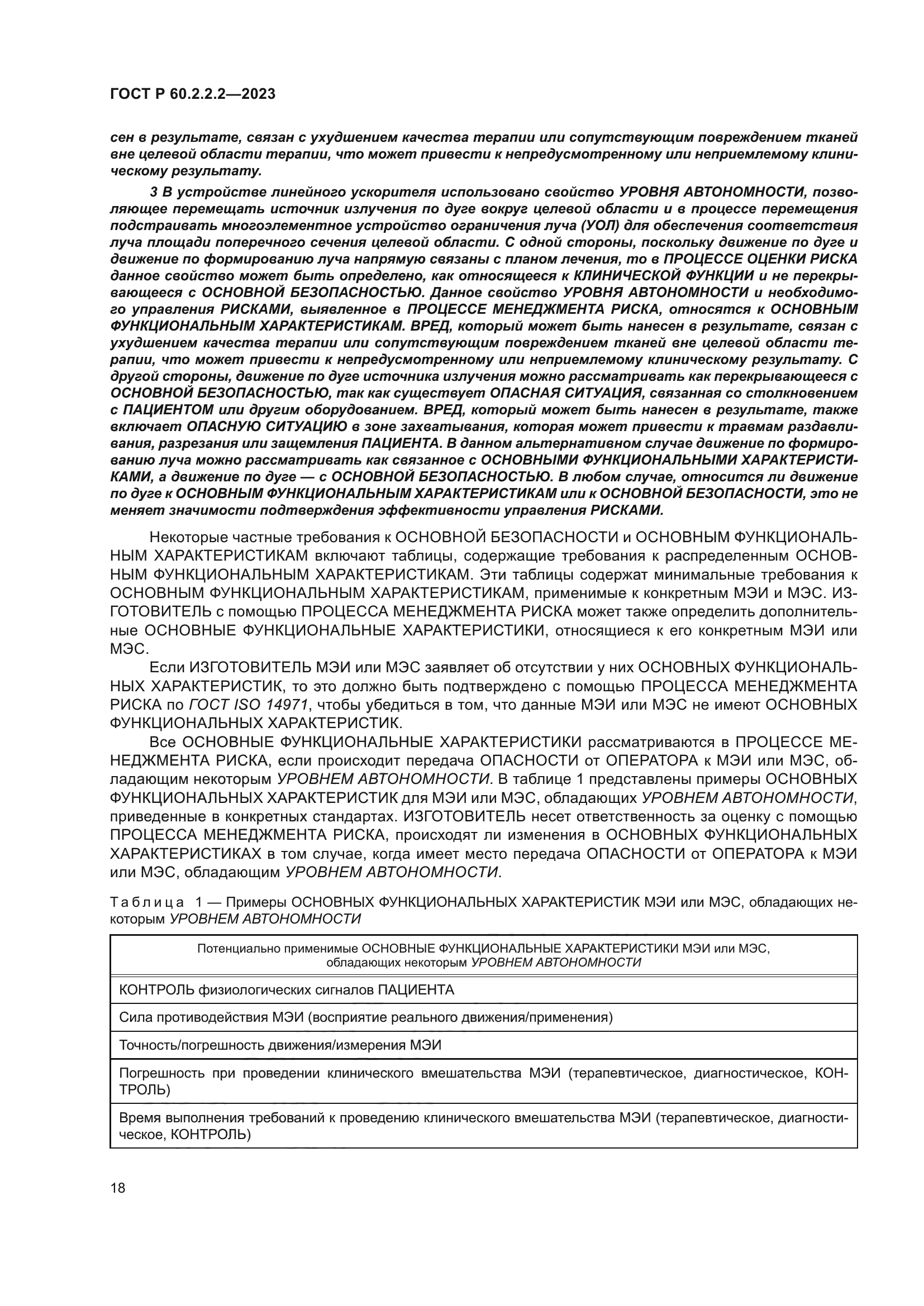 ГОСТ Р 60.2.2.2-2023