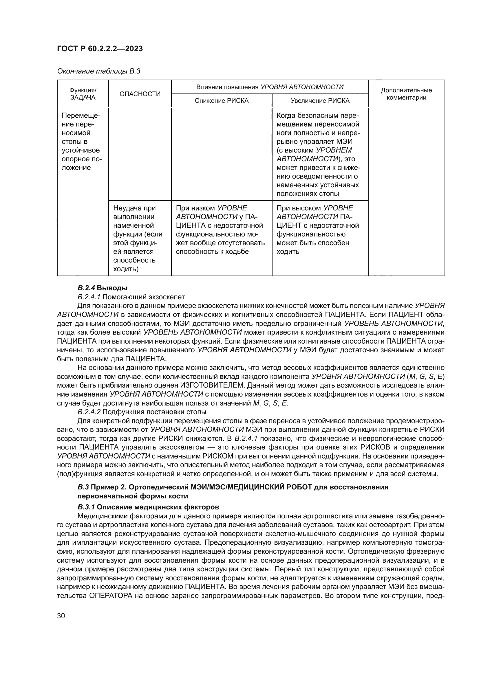 ГОСТ Р 60.2.2.2-2023