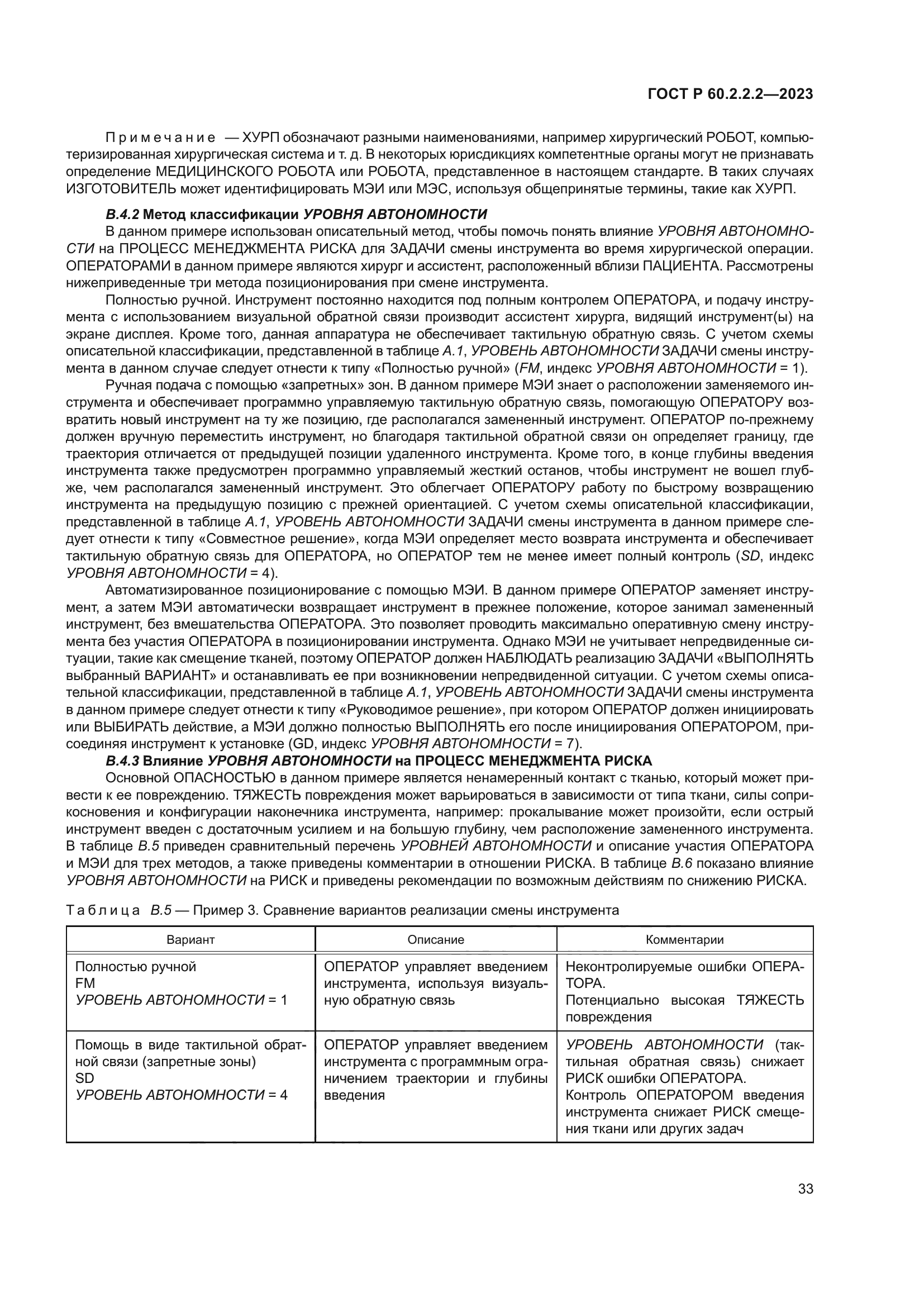 ГОСТ Р 60.2.2.2-2023