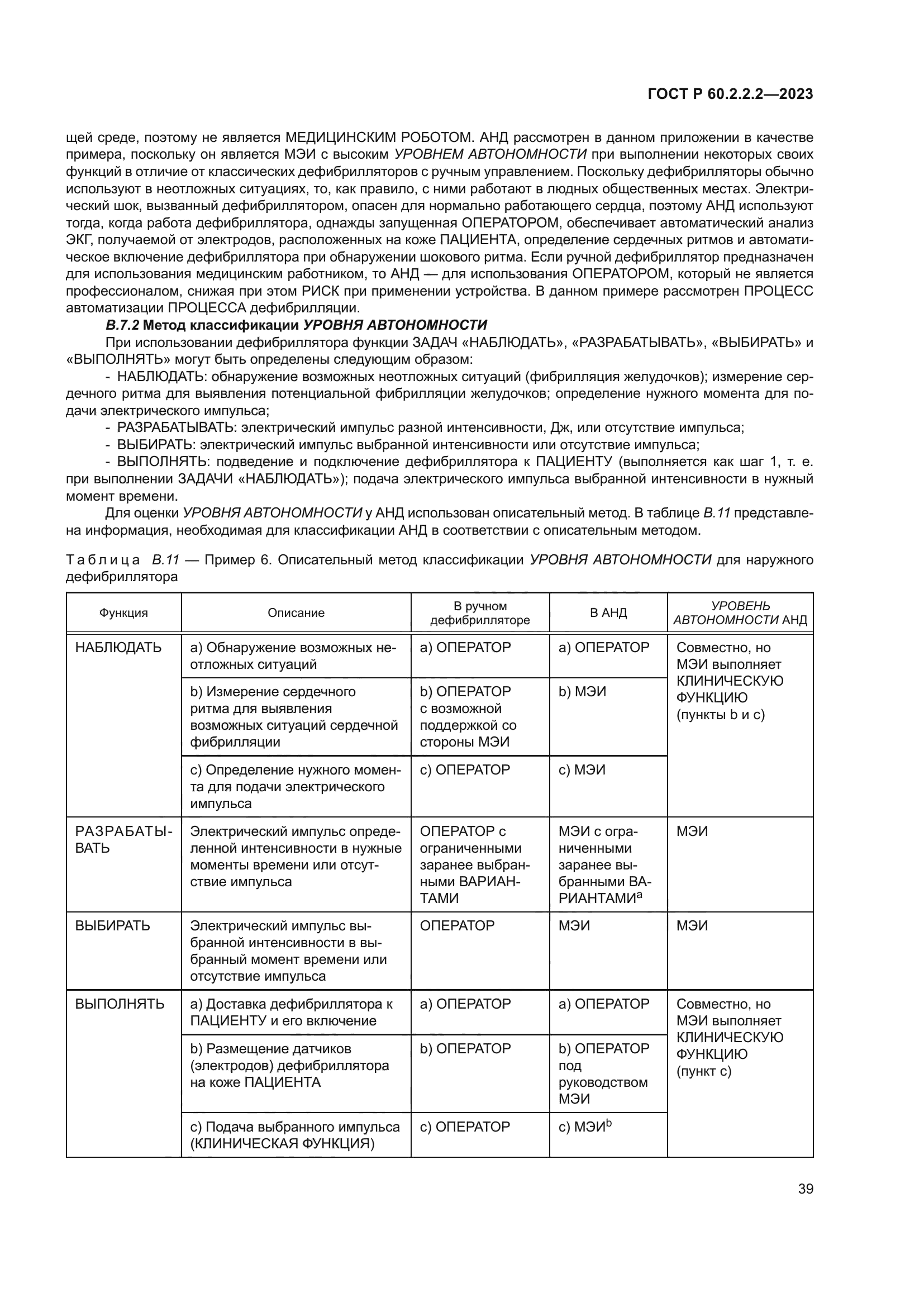 ГОСТ Р 60.2.2.2-2023