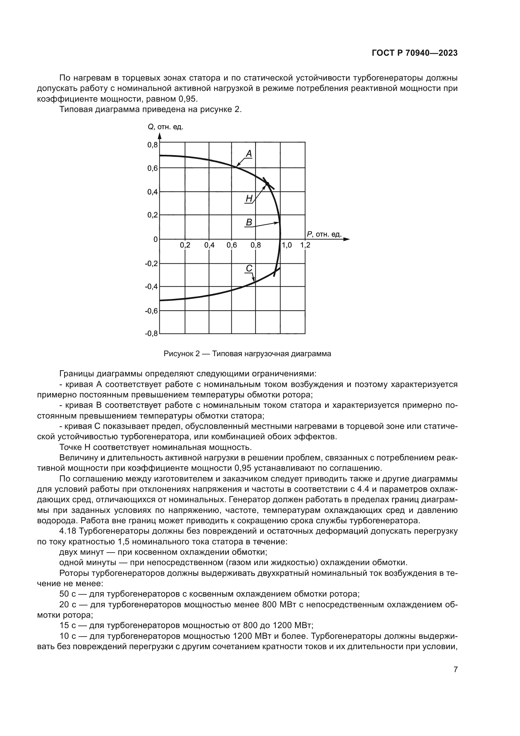 ГОСТ Р 70940-2023