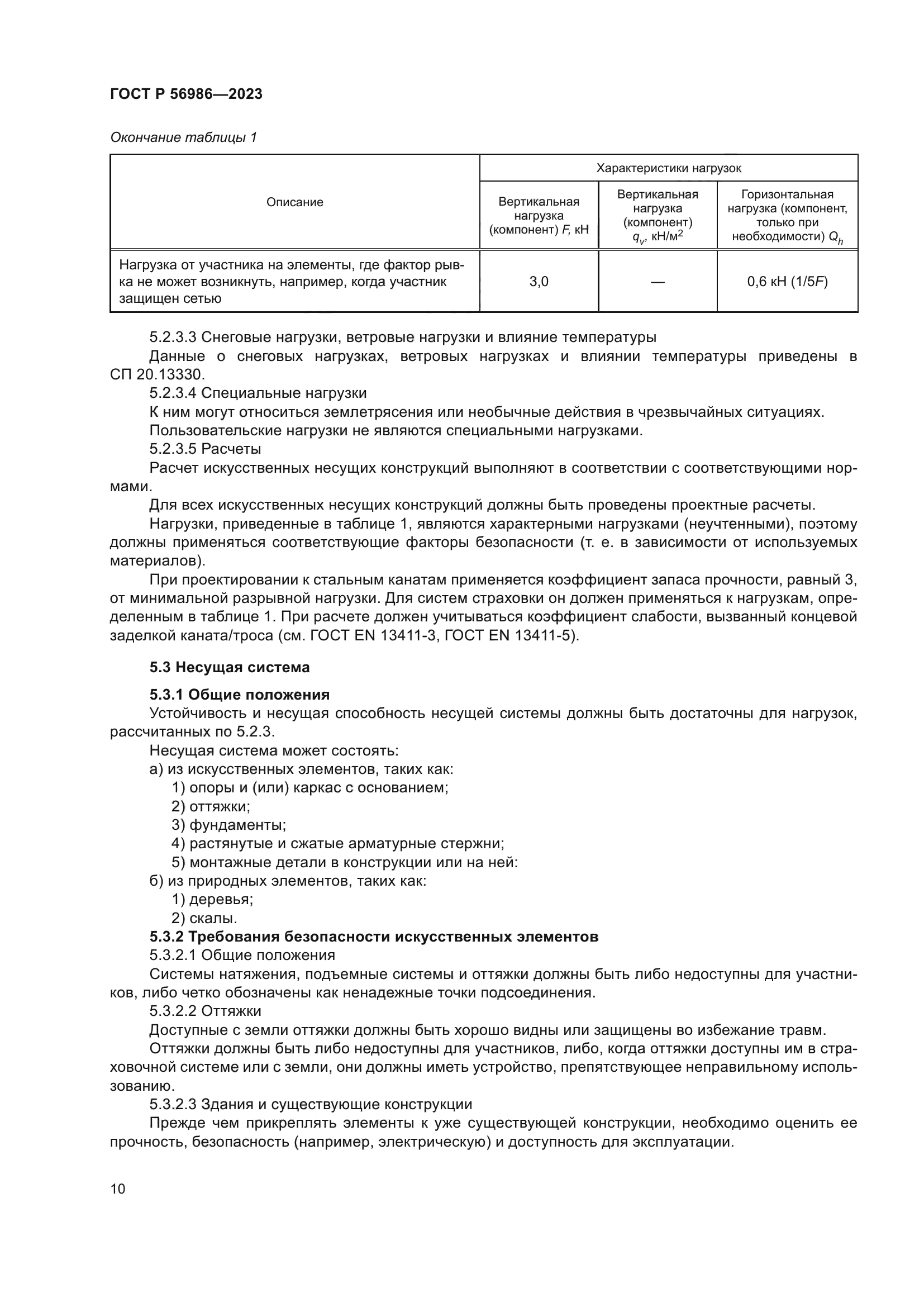 ГОСТ Р 56986-2023