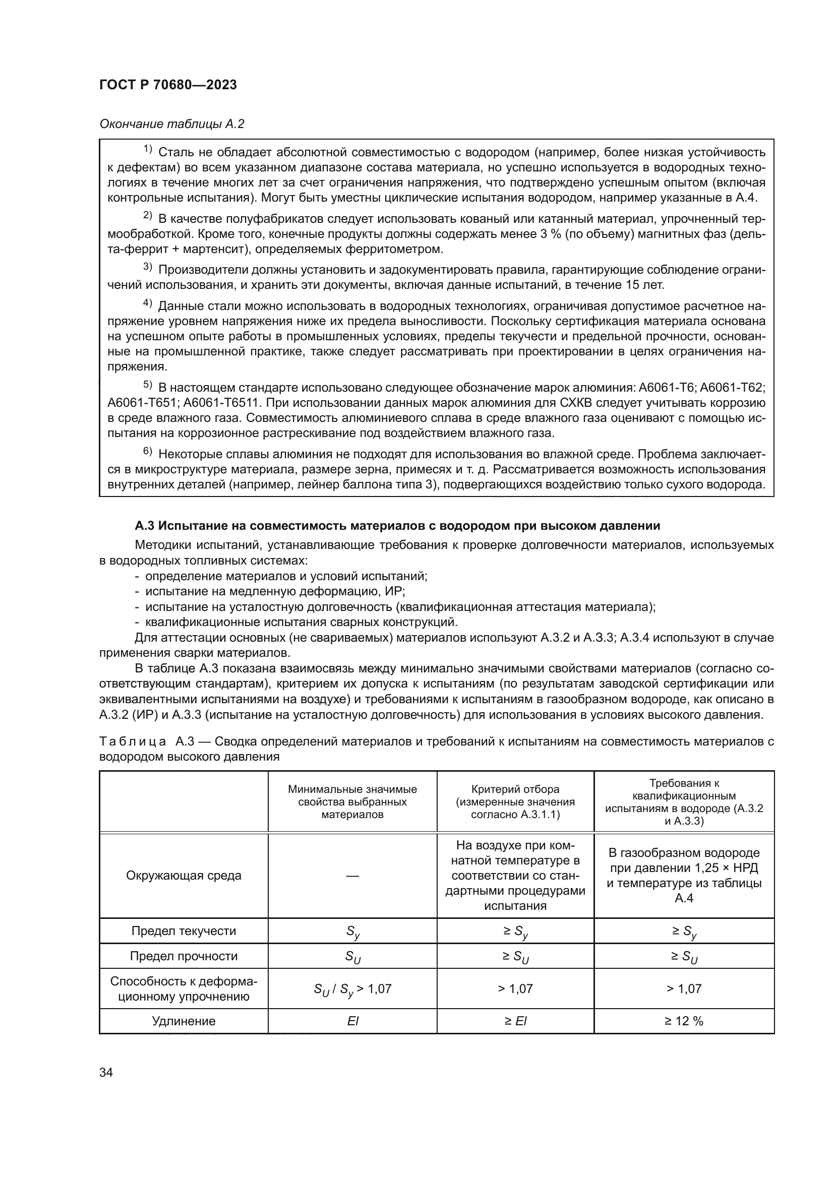 ГОСТ Р 70680-2023