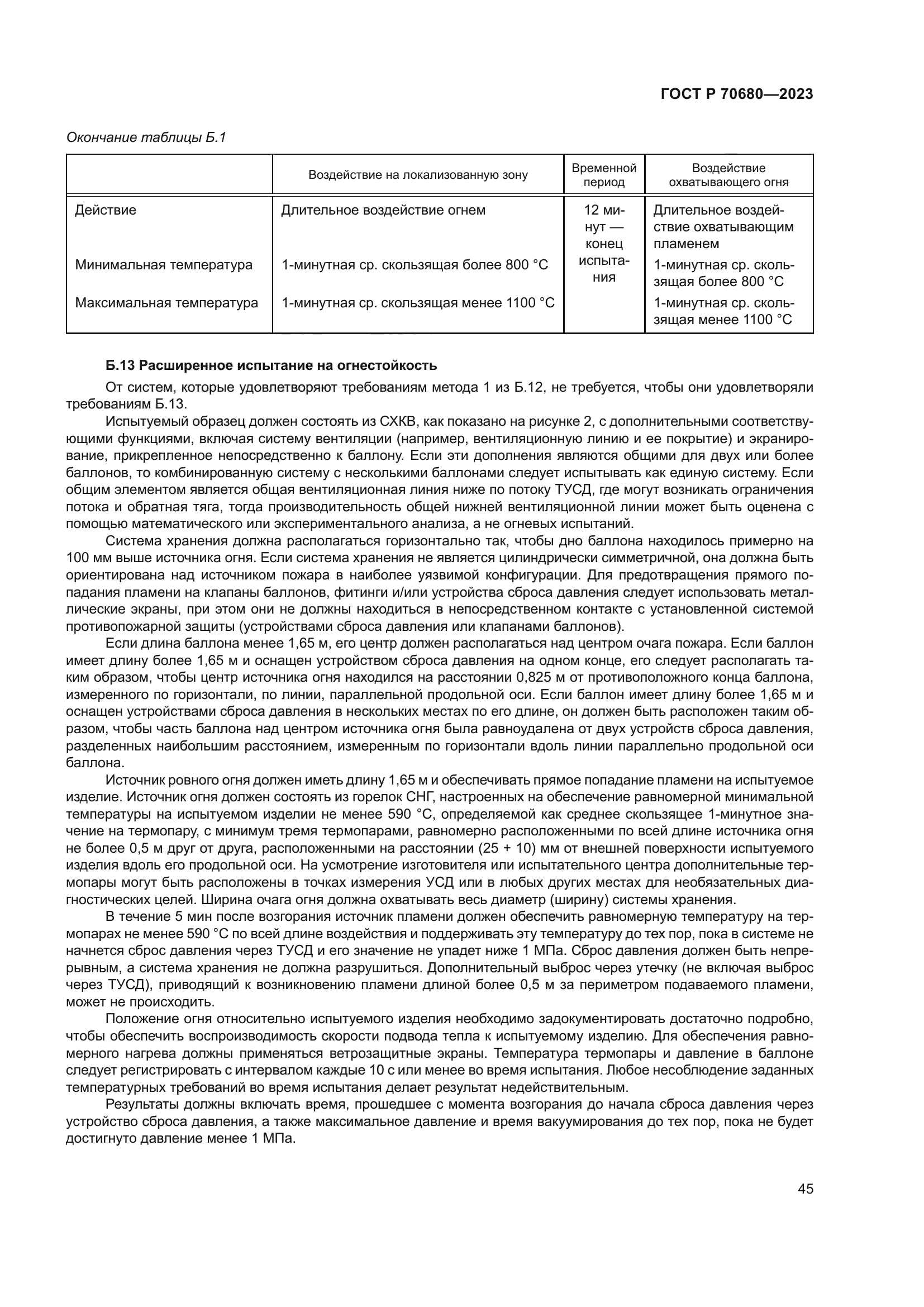 ГОСТ Р 70680-2023