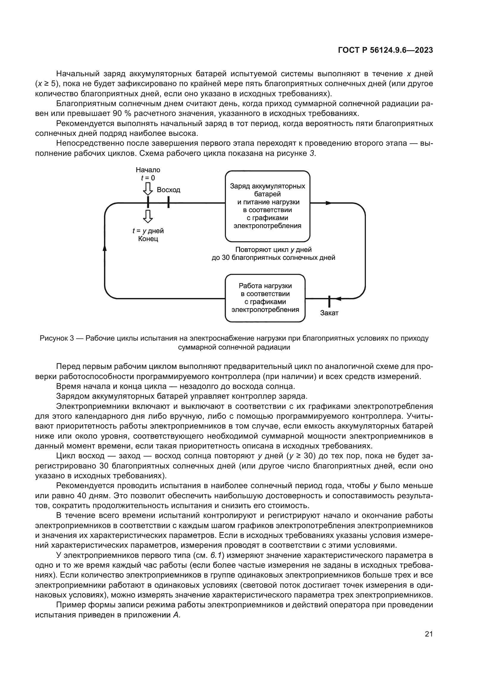 ГОСТ Р 56124.9.6-2023