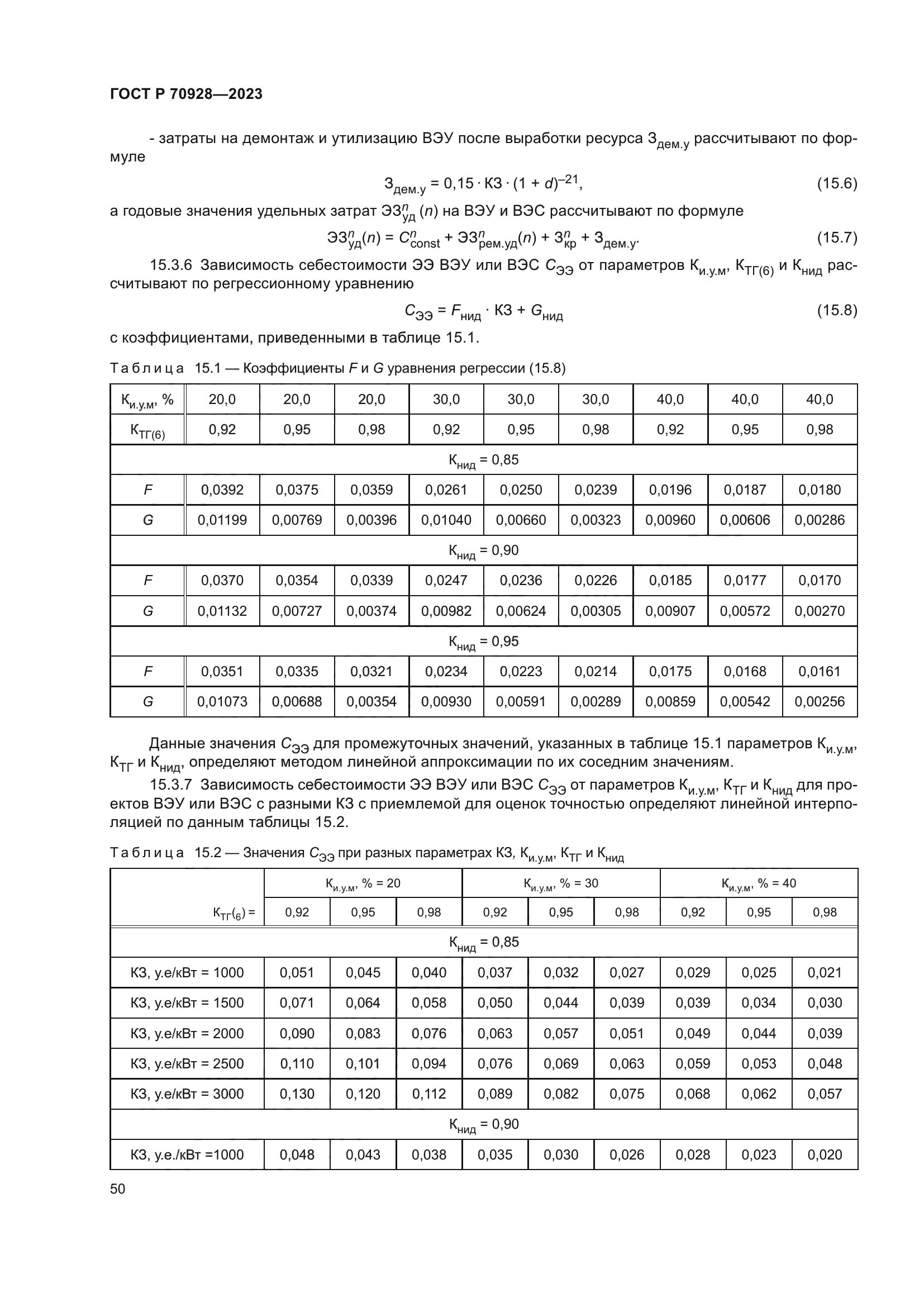 ГОСТ Р 70928-2023