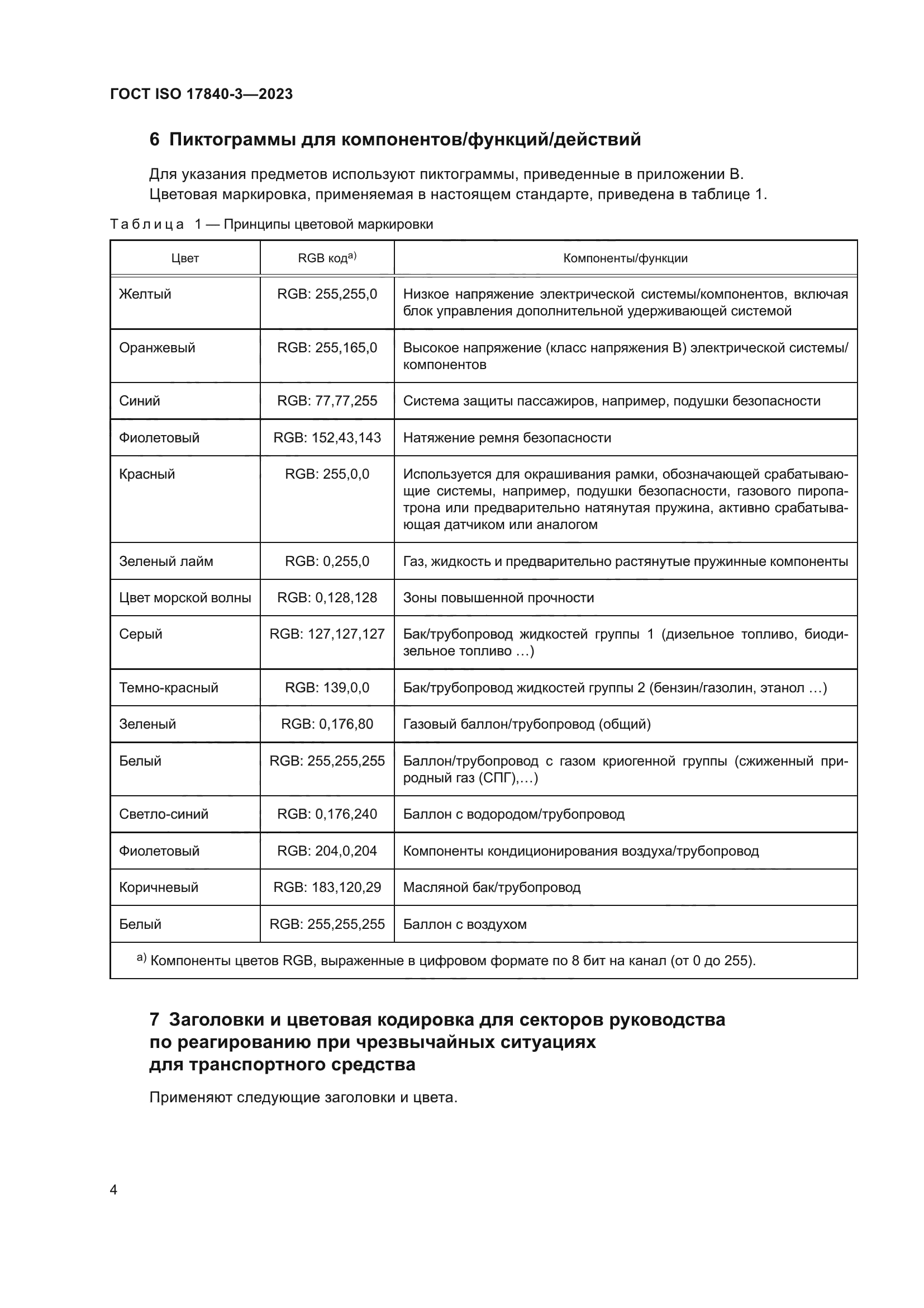 ГОСТ ISO 17840-3-2023