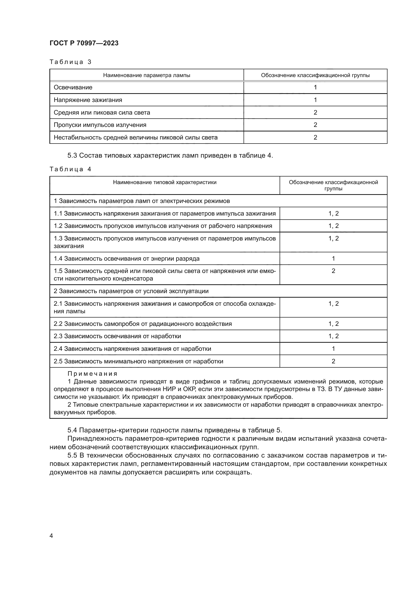 ГОСТ Р 70997-2023