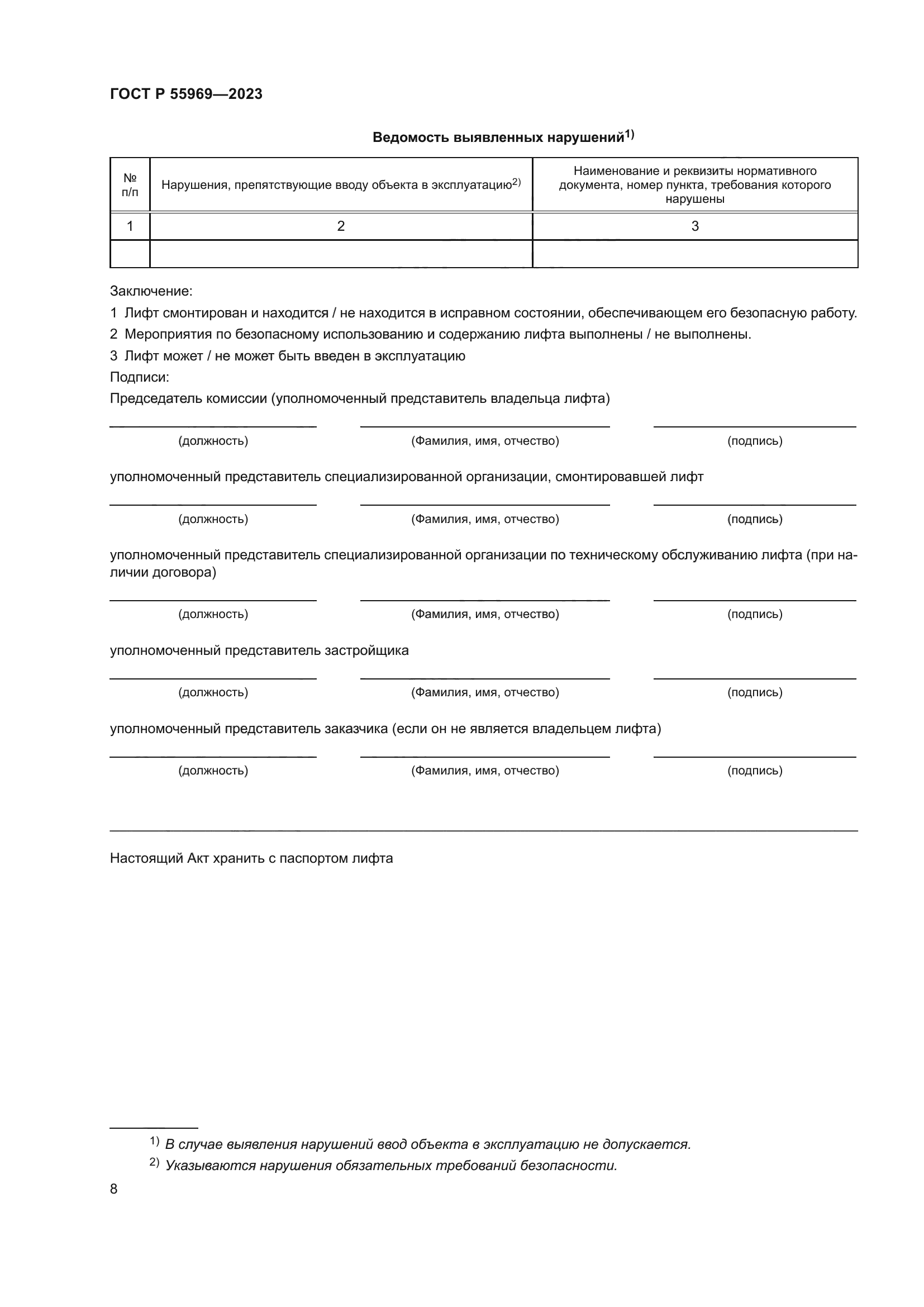ГОСТ Р 55969-2023