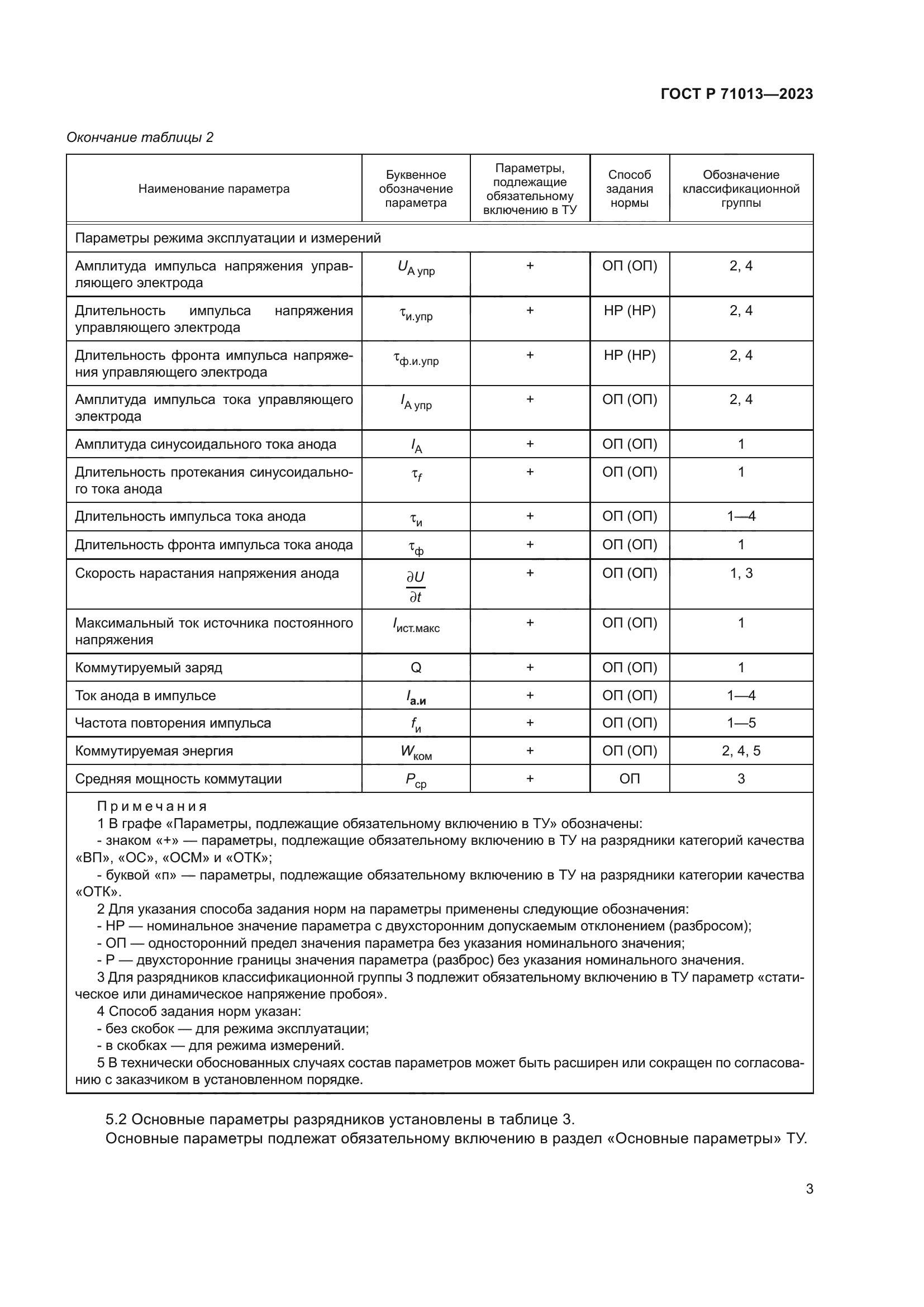 ГОСТ Р 71013-2023