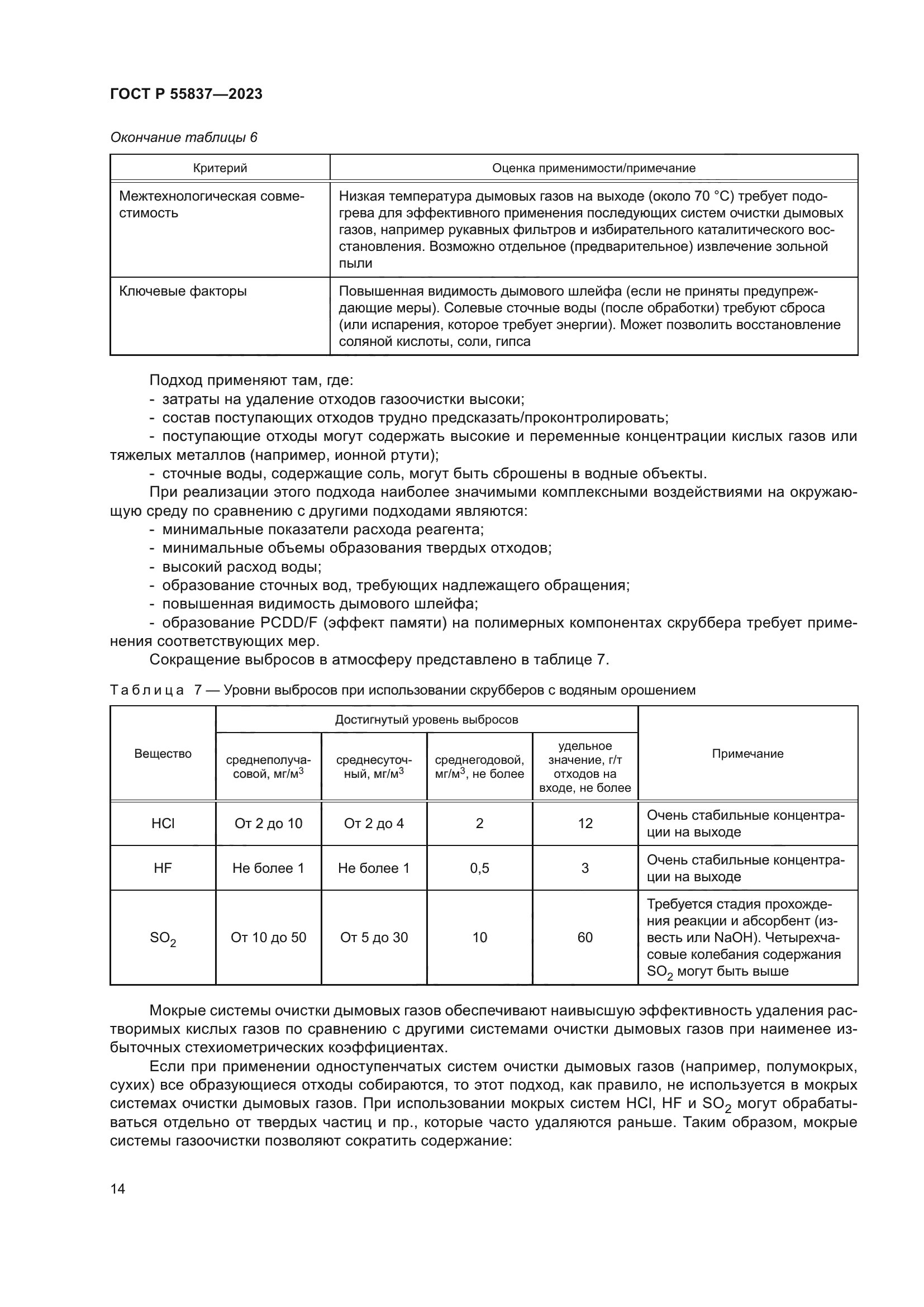 ГОСТ Р 55837-2023