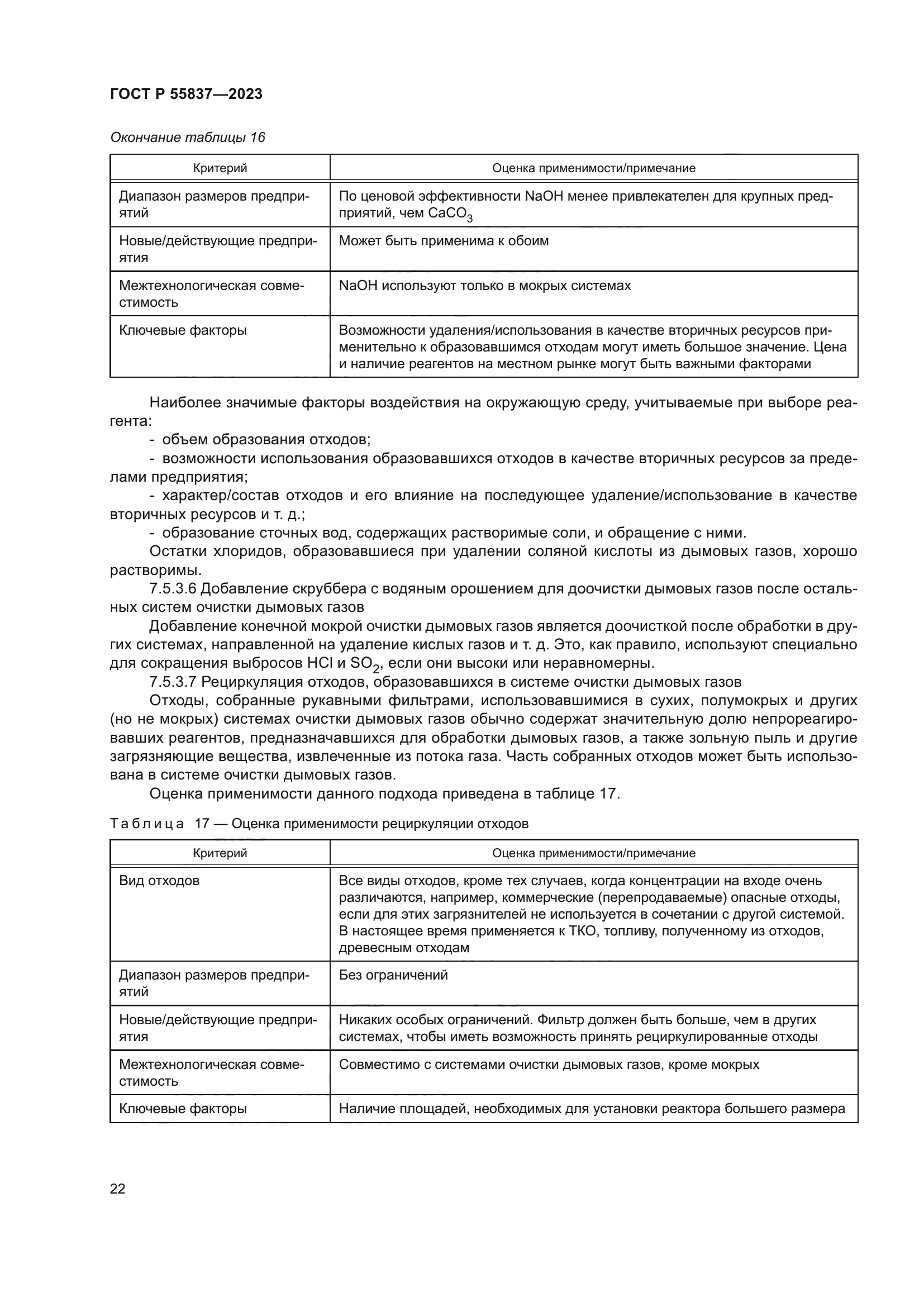 ГОСТ Р 55837-2023