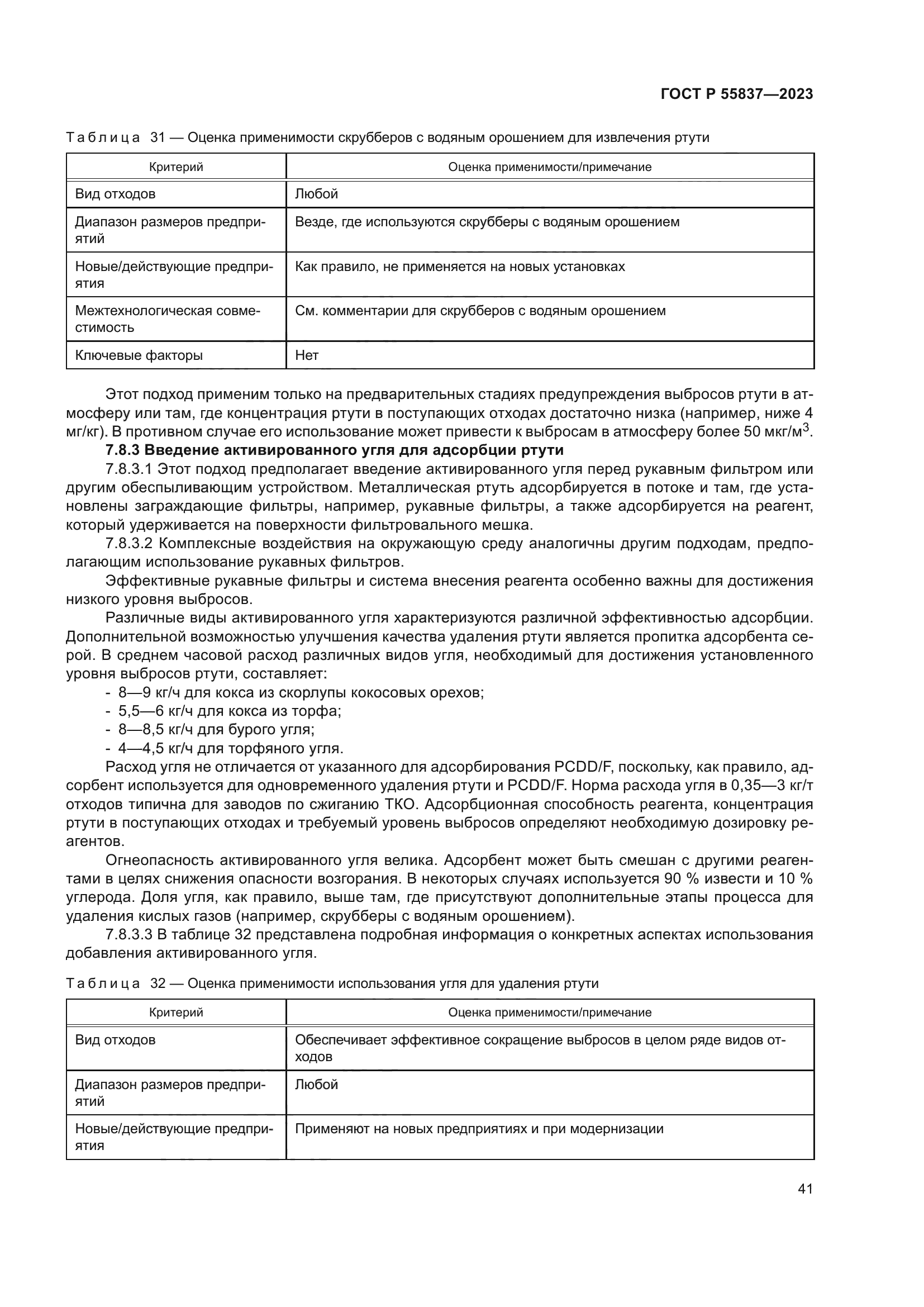 ГОСТ Р 55837-2023