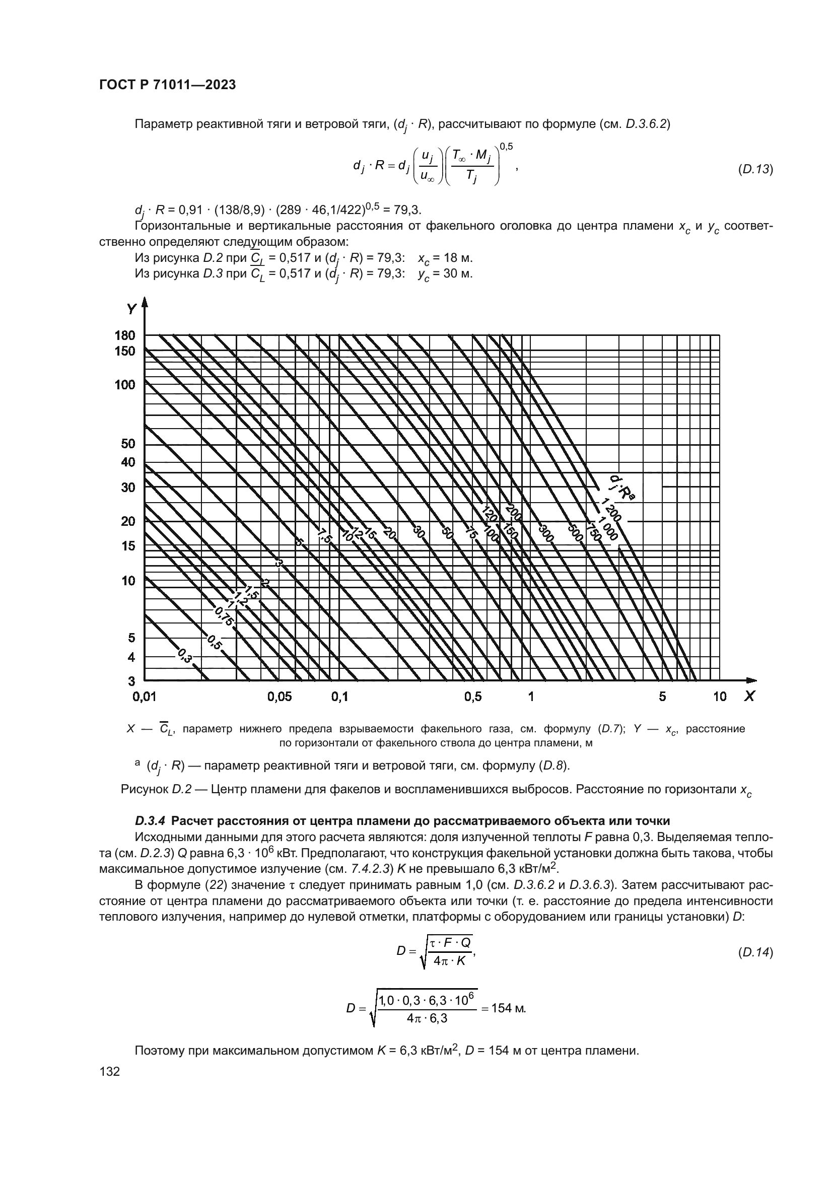ГОСТ Р 71011-2023