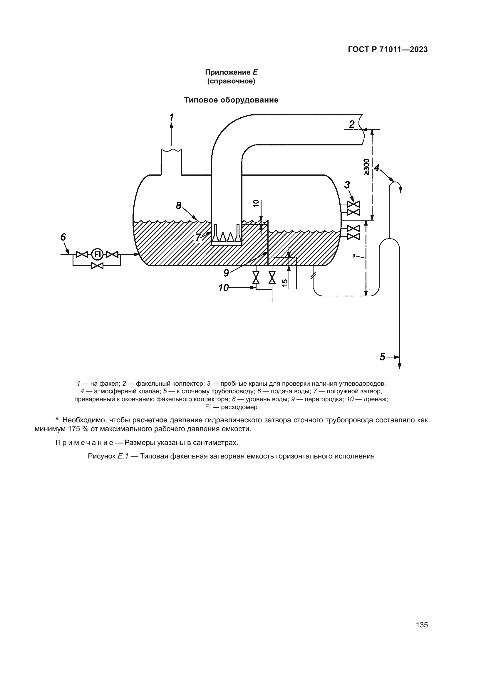 ГОСТ Р 71011-2023