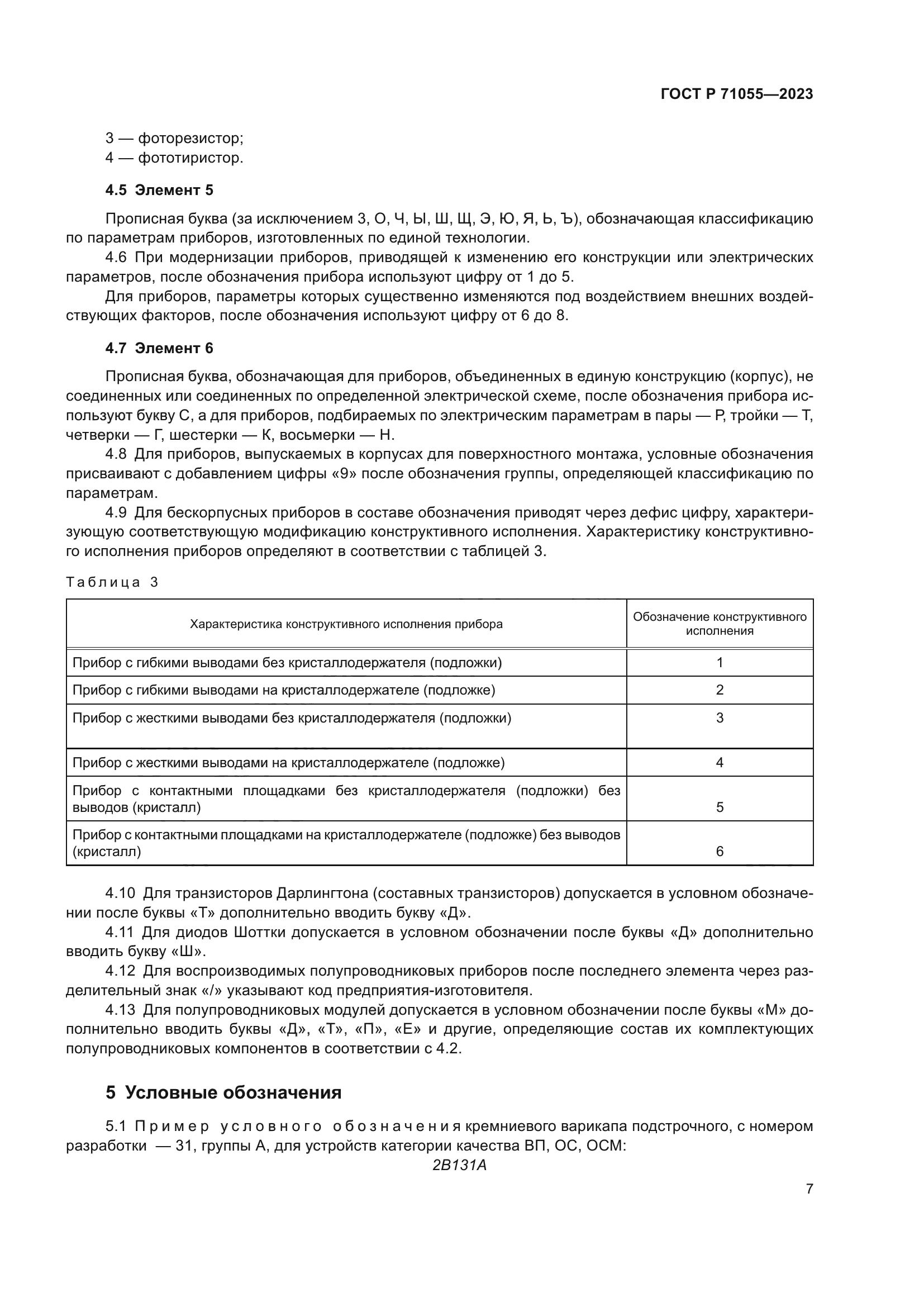 ГОСТ Р 71055-2023