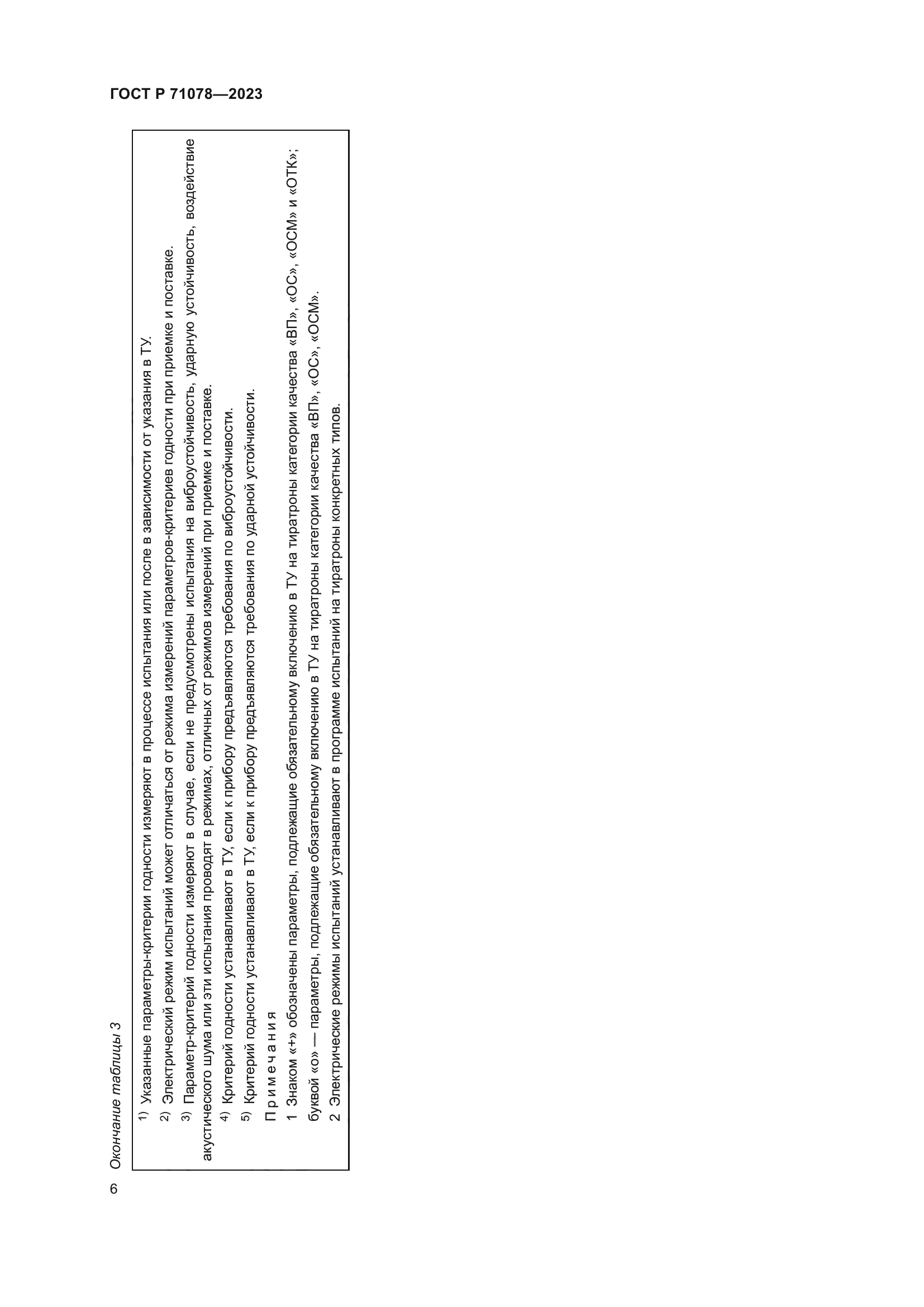 ГОСТ Р 71078-2023