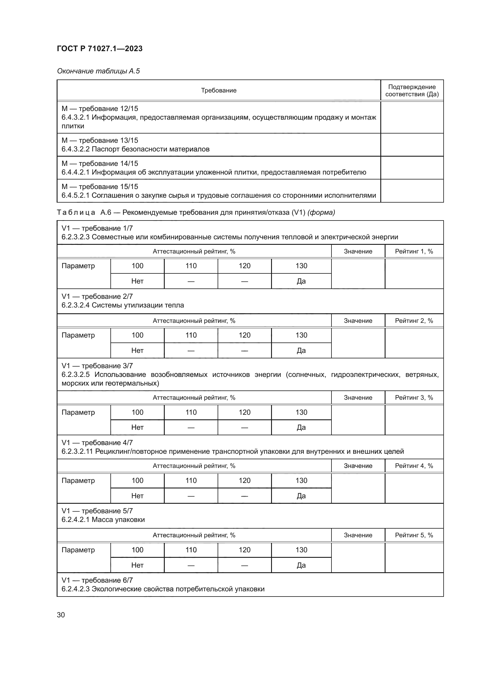 ГОСТ Р 71027.1-2023