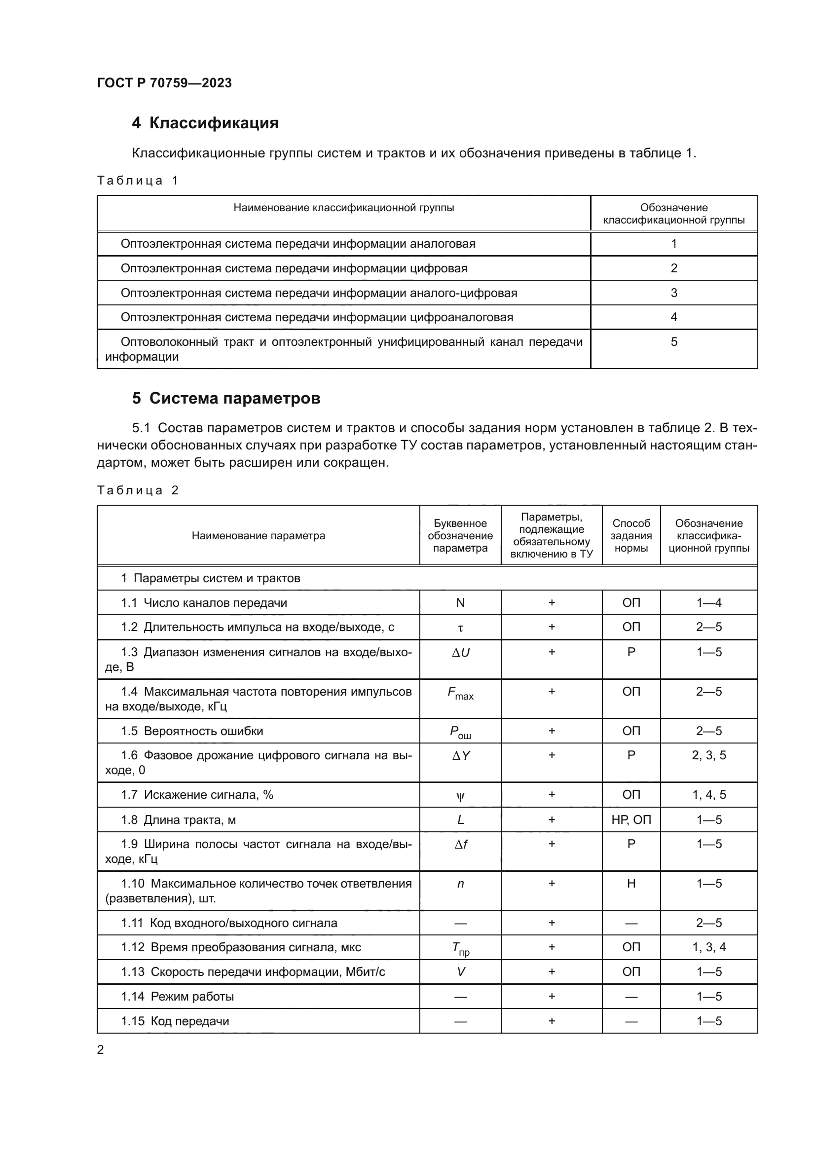 ГОСТ Р 70759-2023
