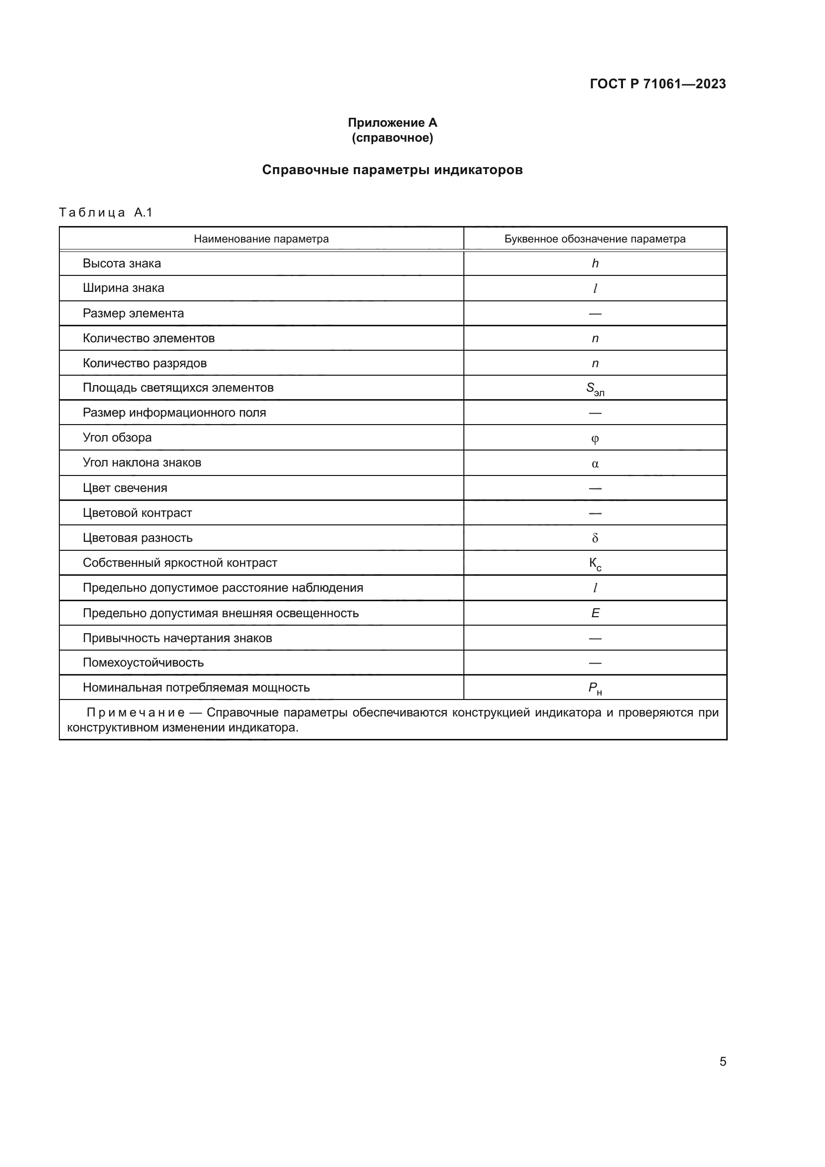 ГОСТ Р 71061-2023