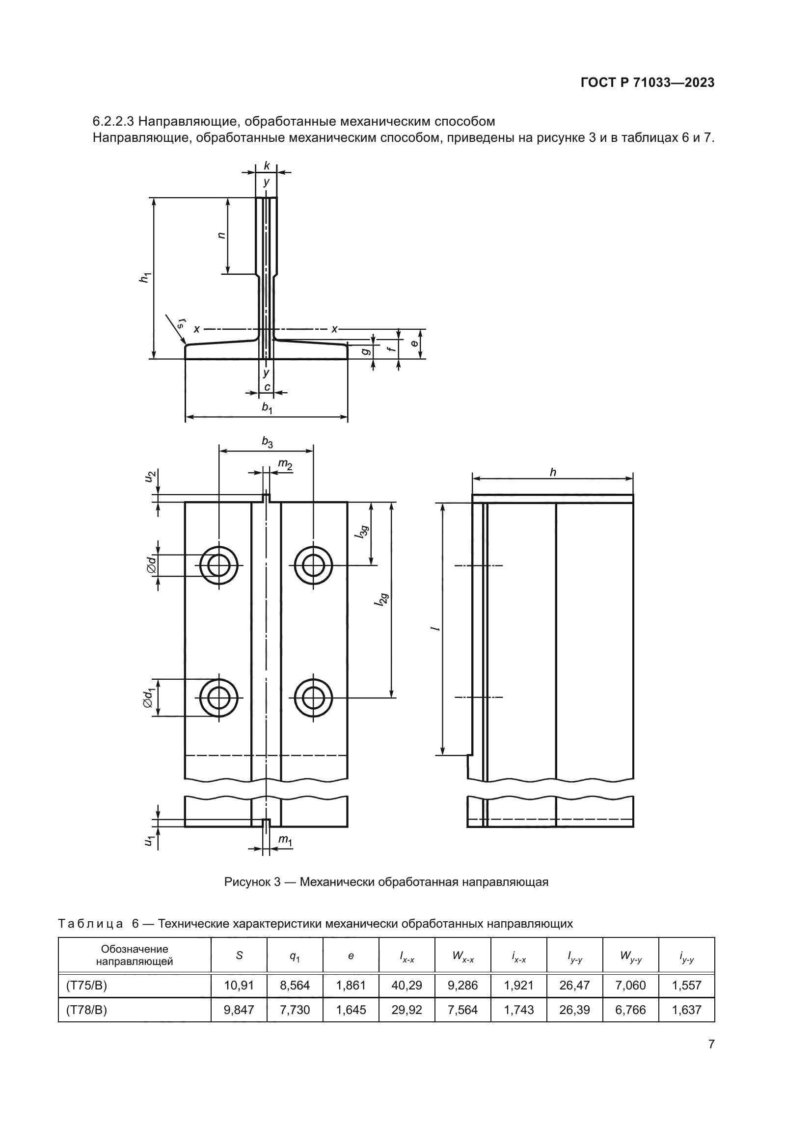 ГОСТ Р 71033-2023