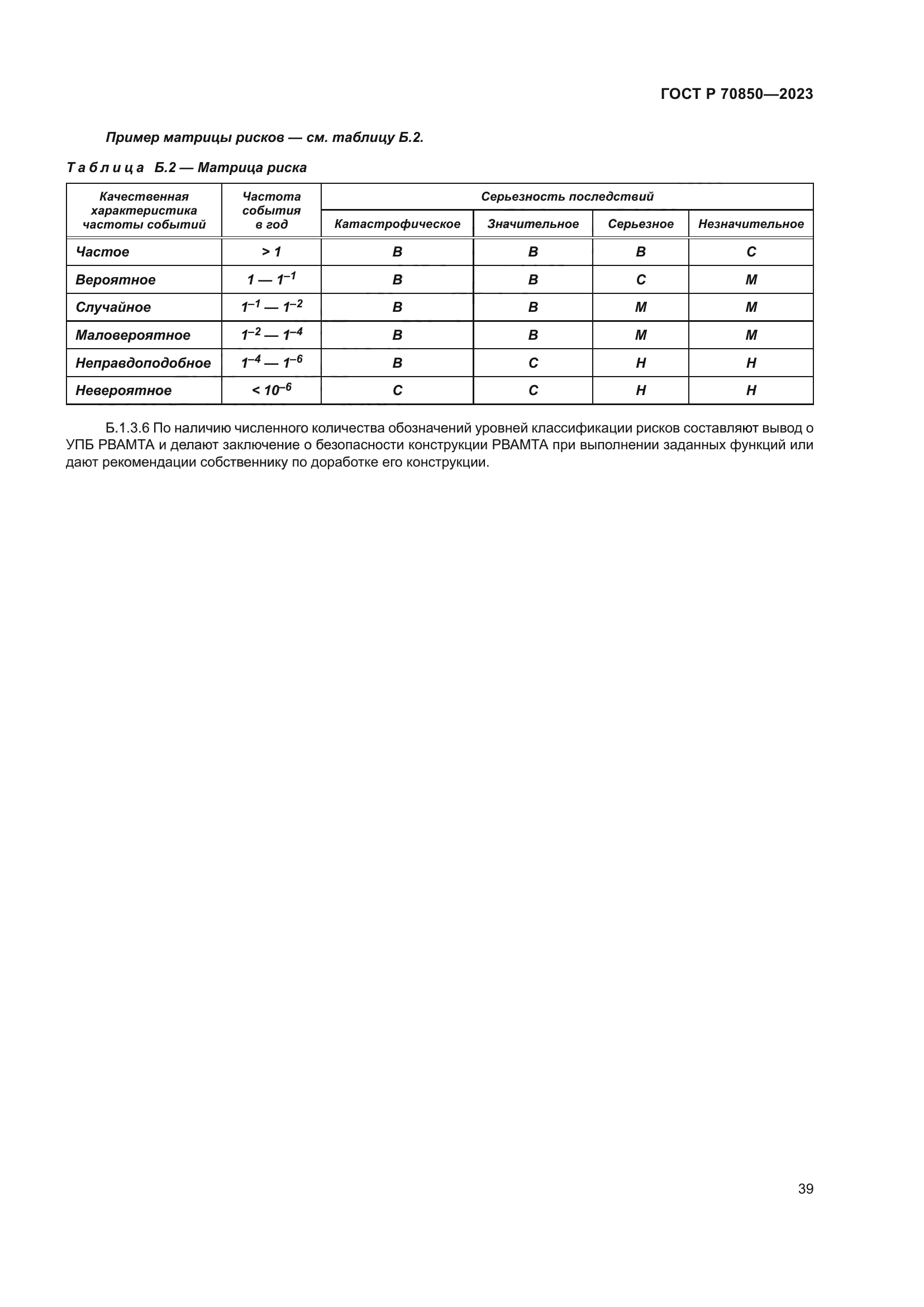 ГОСТ Р 70850-2023