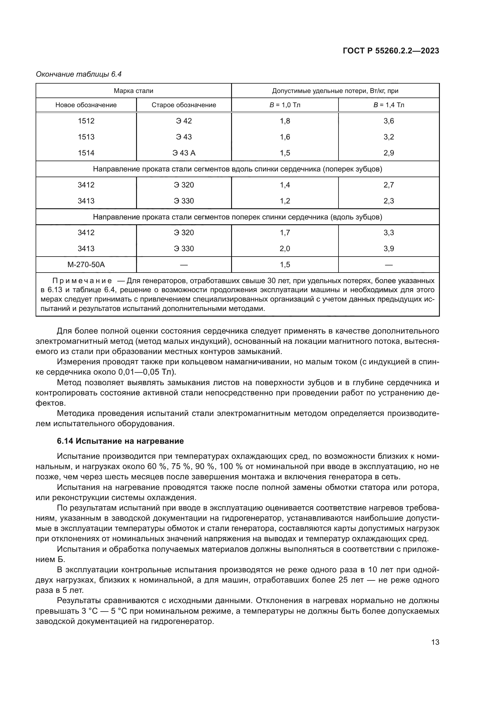 ГОСТ Р 55260.2.2-2023