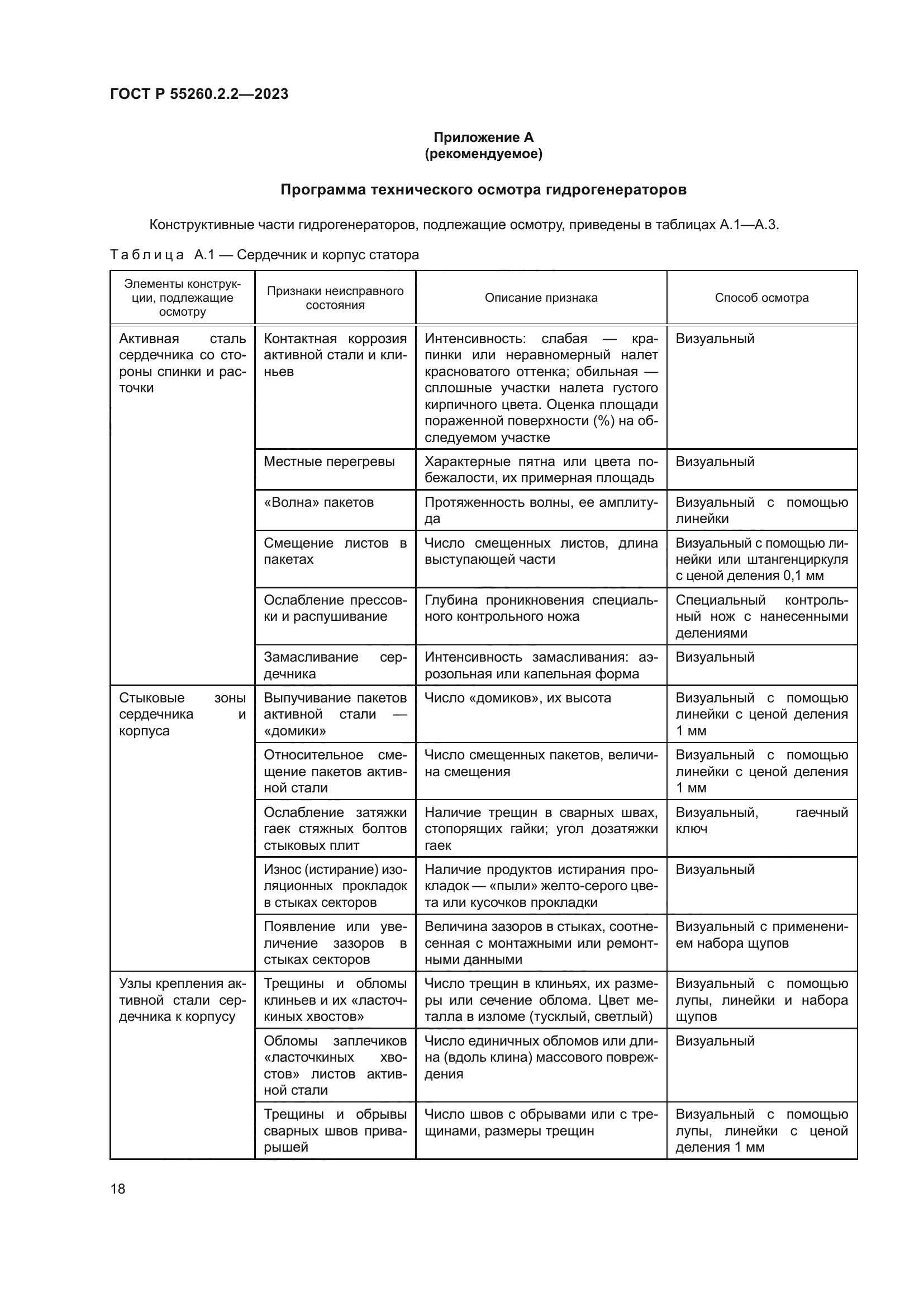 ГОСТ Р 55260.2.2-2023