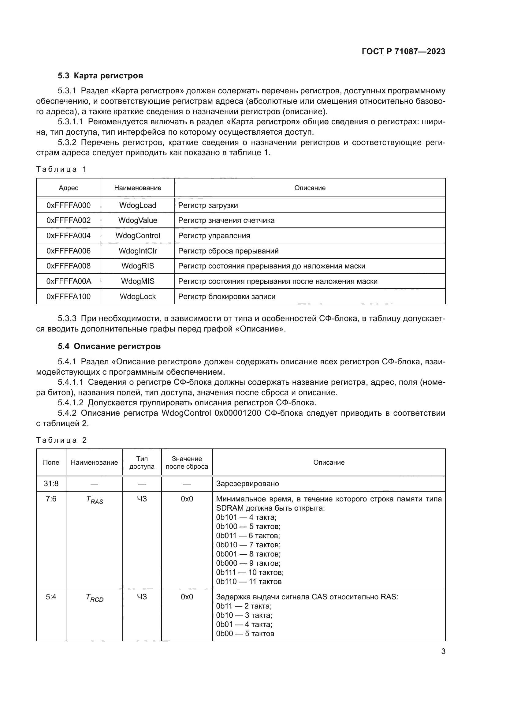ГОСТ Р 71087-2023