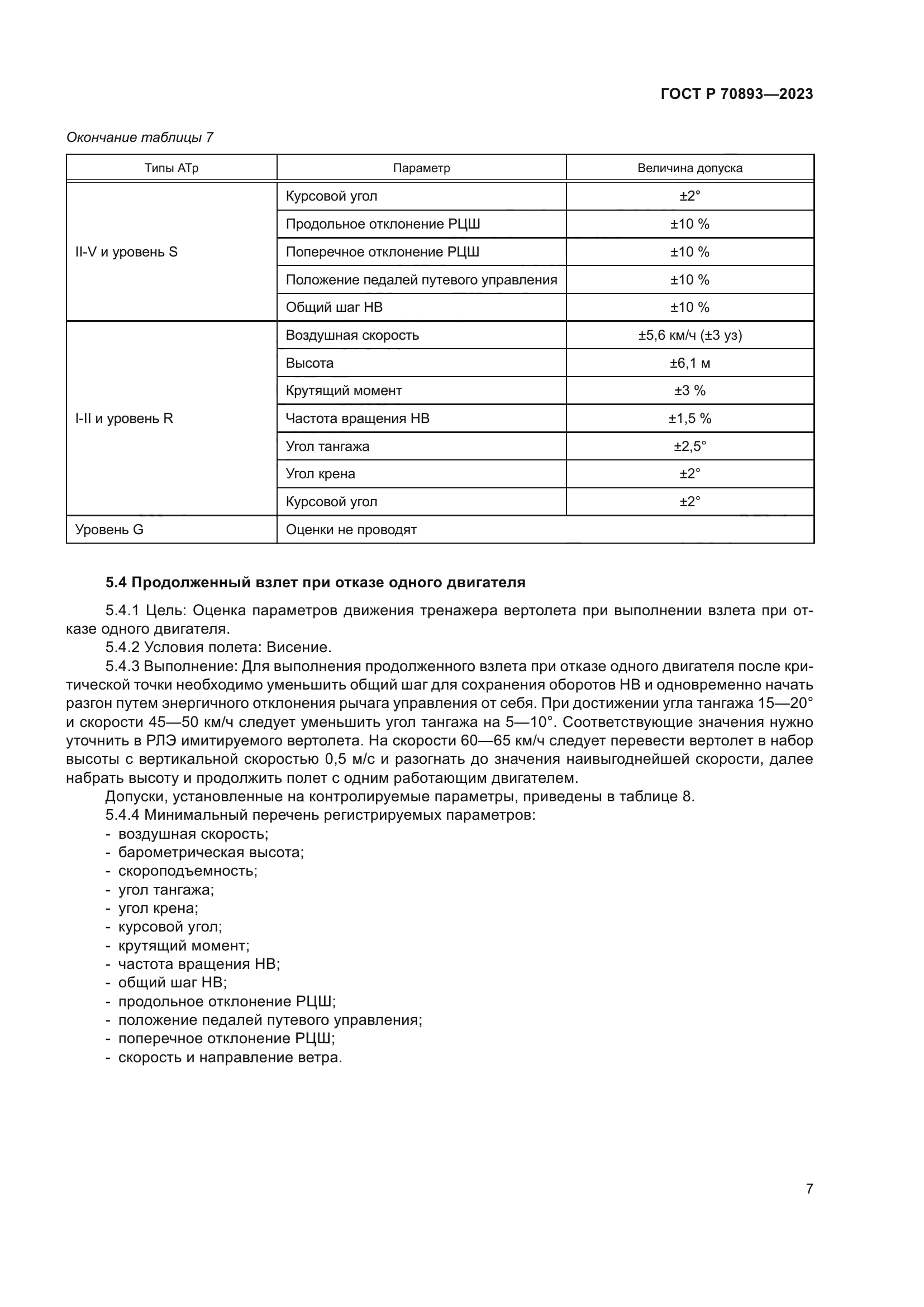 ГОСТ Р 70893-2023